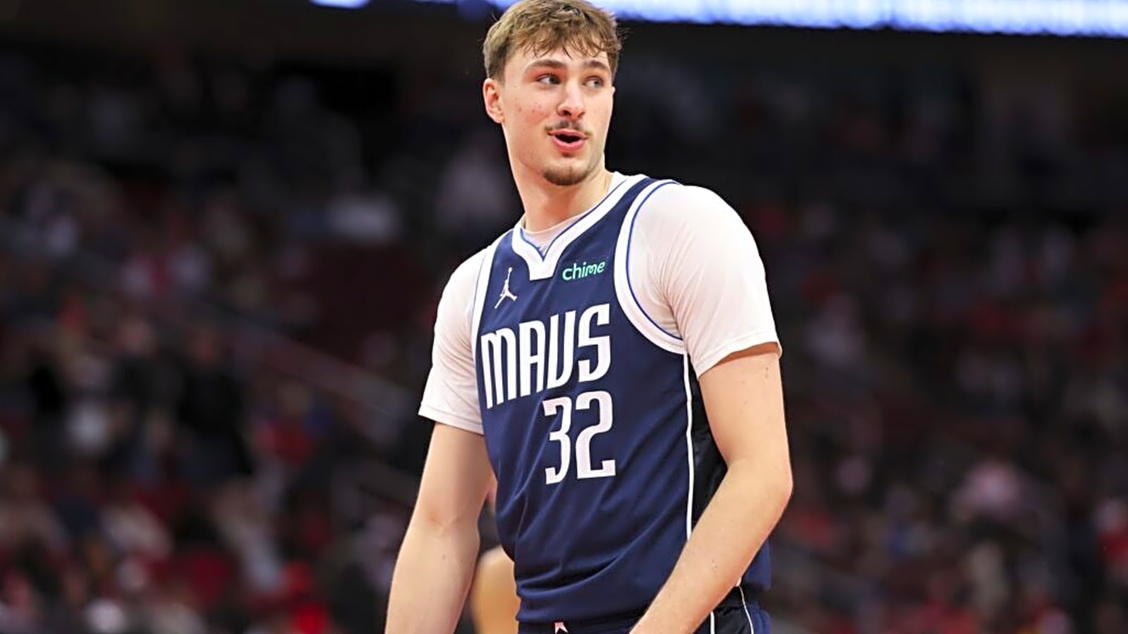 Putting The Mavs’ Trade Deadline Message Under The Microscope