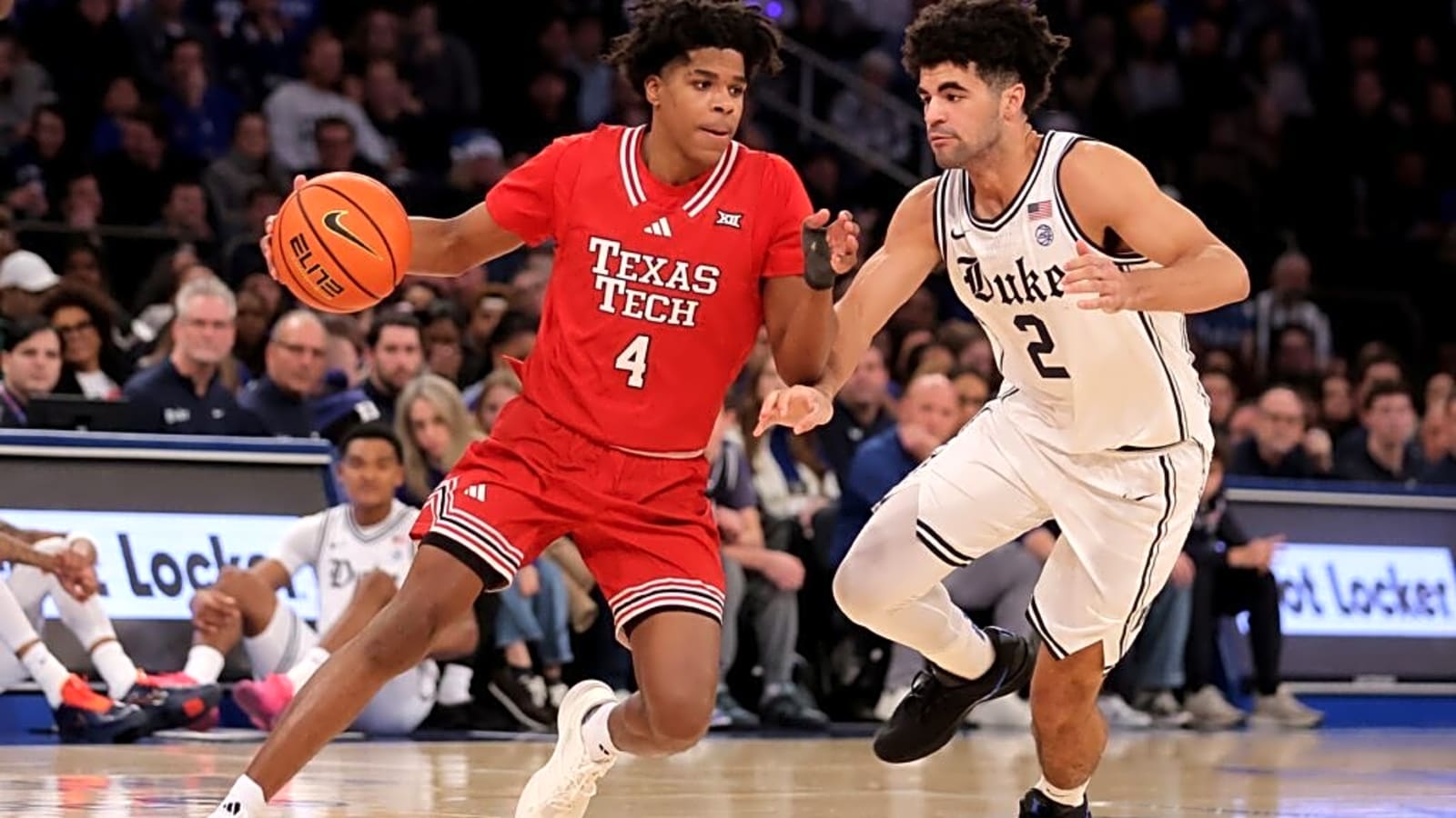 2026 NBA Draft Sleeper Prospects Watchlist