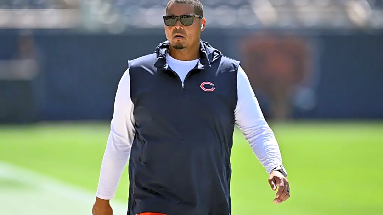 Chicago Bears GM Ryan Poles Secures Extension Through 2029