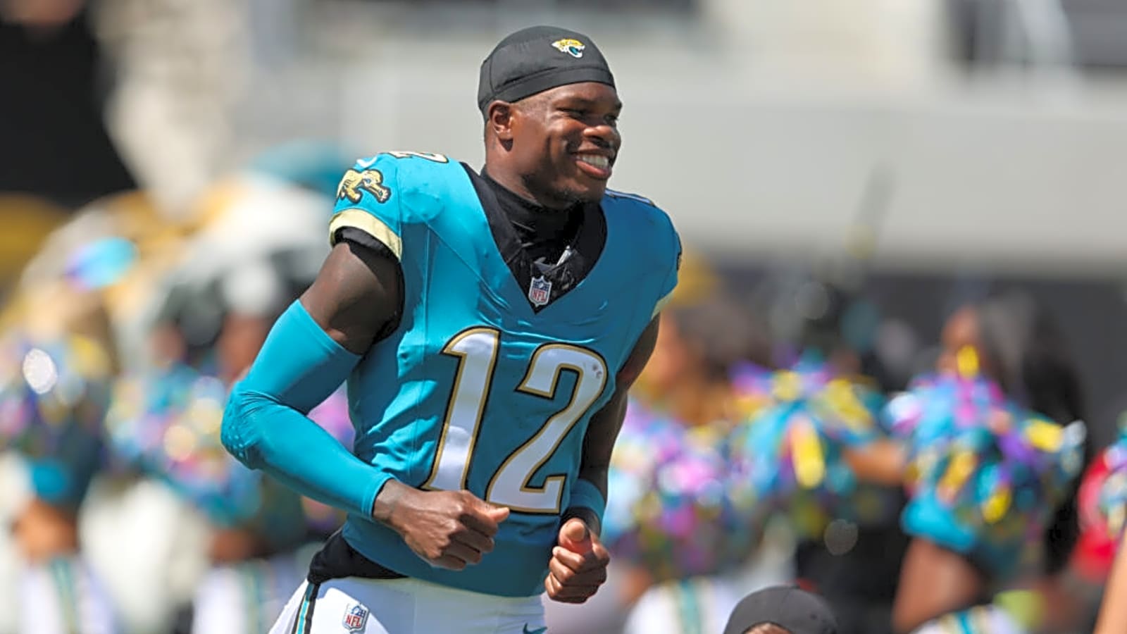 Jaguars Head Coach Gets Honest About Travis Hunter’s Role