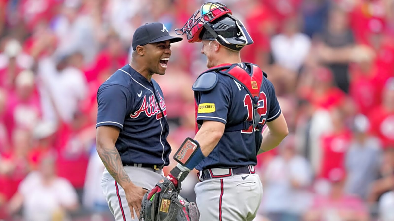 Top Landing Spots for Free Agent Raisel Iglesias