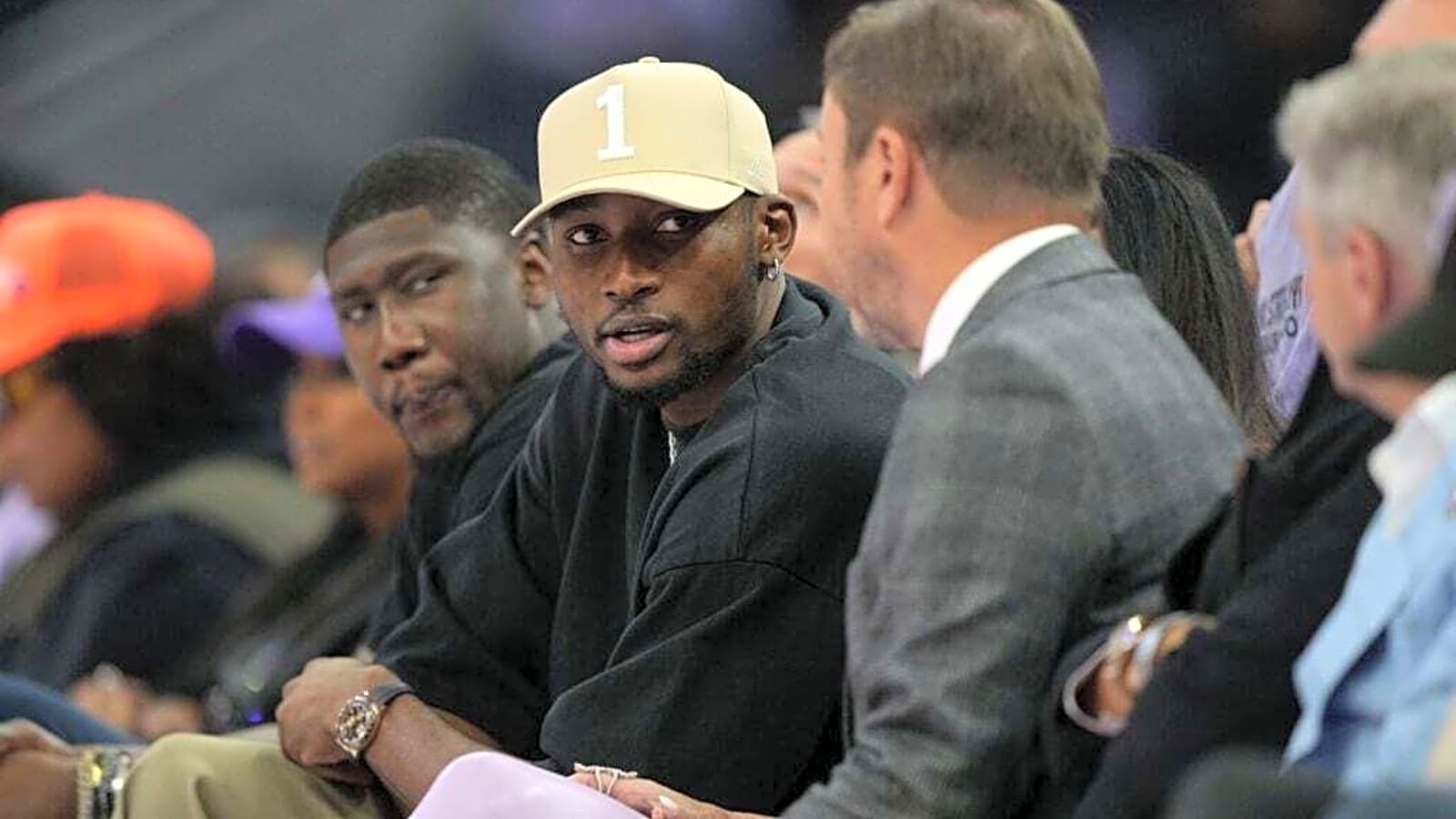 Hawks GM Talks Trade Deadline Mindset, Jonathan Kuminga