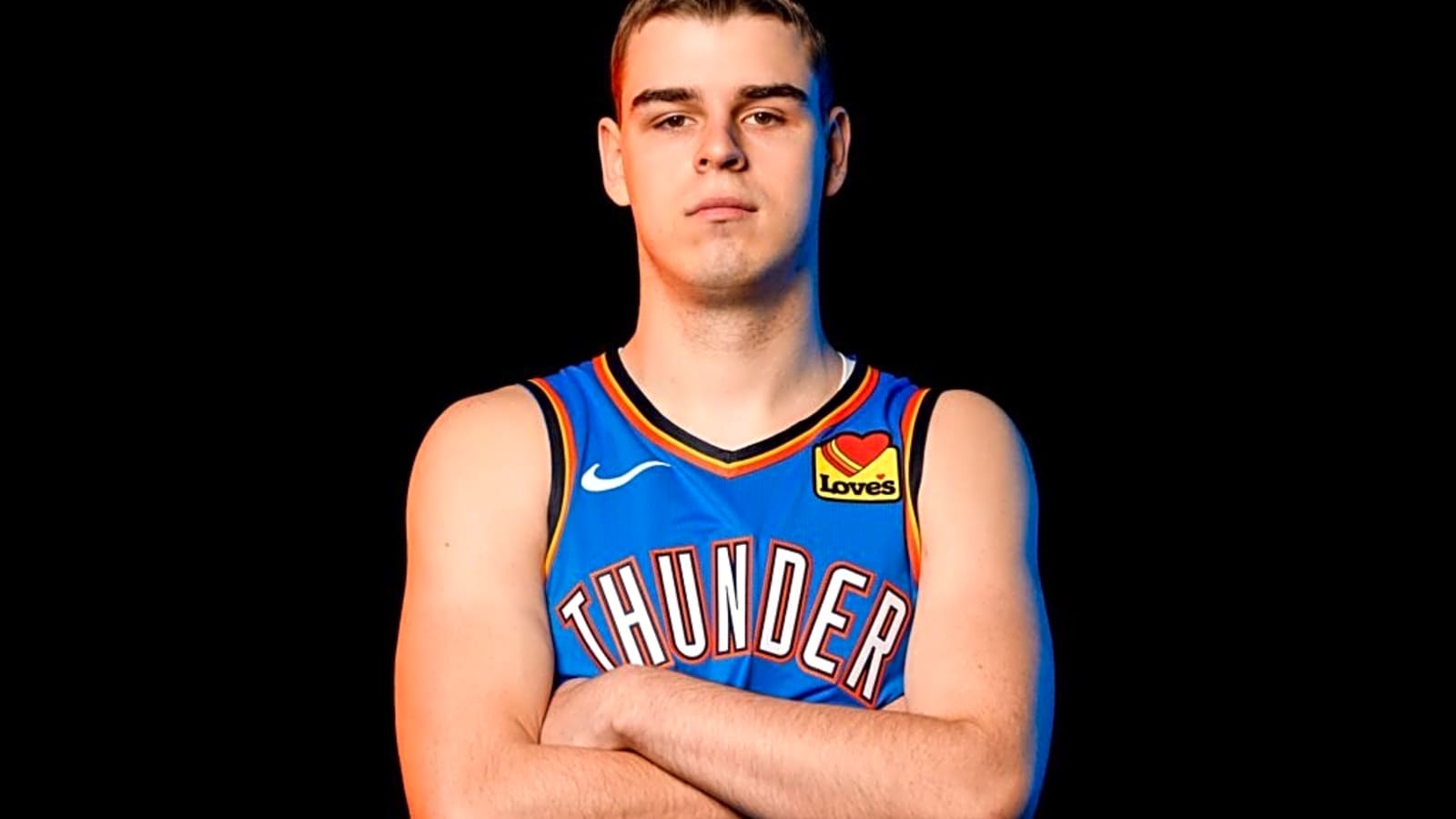 Sorber Injury Puts Bigger Spotlight on Nikola Topic