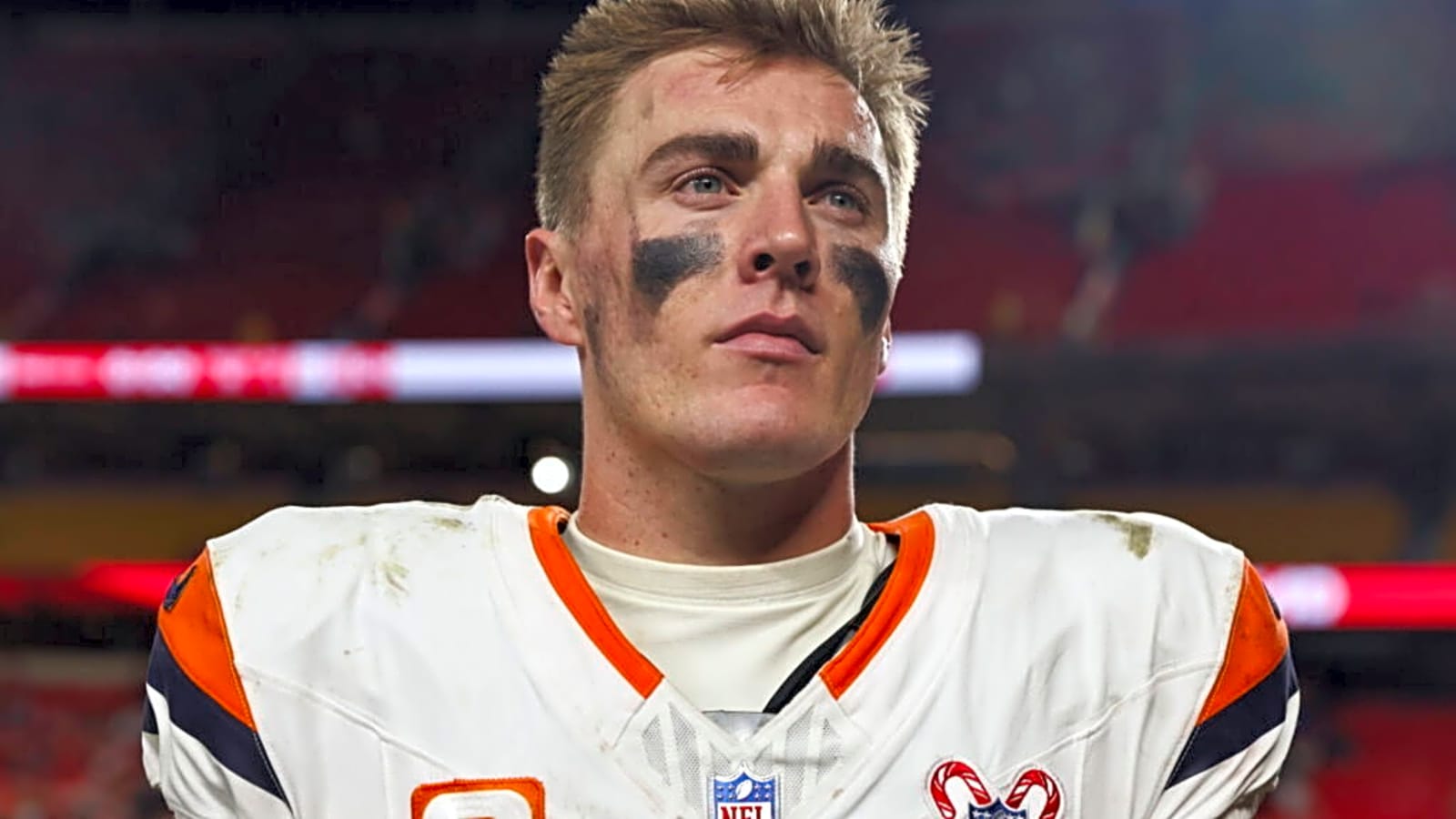 'Unfazed' – Bo Nix praised for clutch comeback win