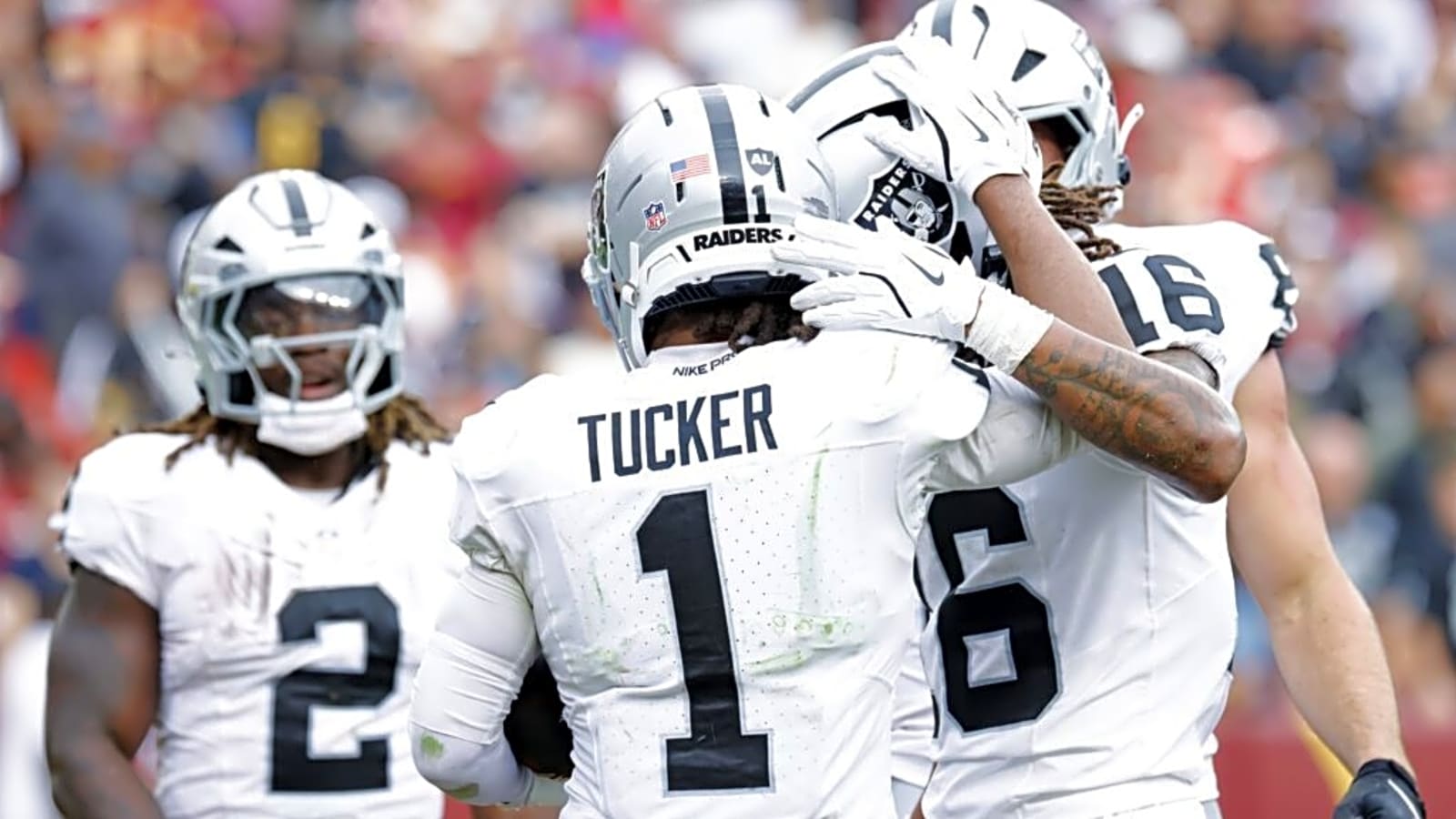Fantasy Football: What to Expect From Tre Tucker In Week 4