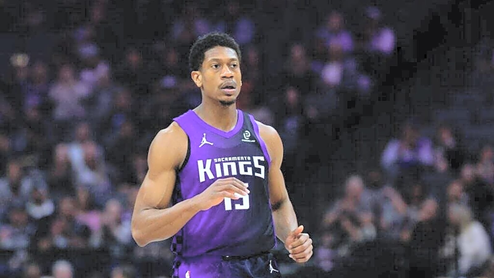 Kings GM Explains Choosing De’Andre Hunter Over Keon Ellis