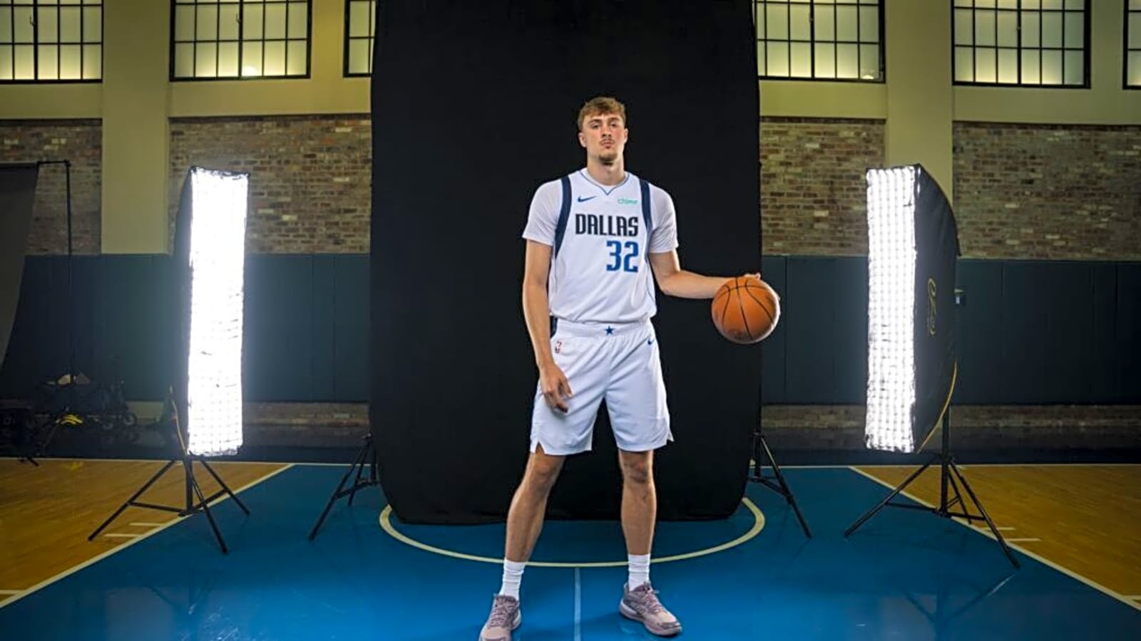 3 Reasons Why The Dallas Mavericks Won The 2025 NBA Draft
