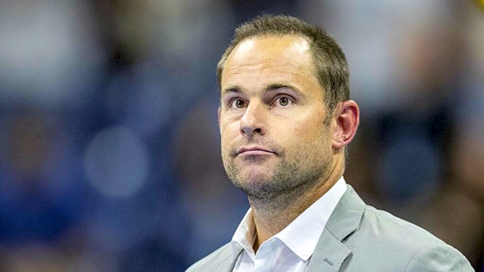 Andy Roddick calls proposed French Open boycott ‘idiotic’
