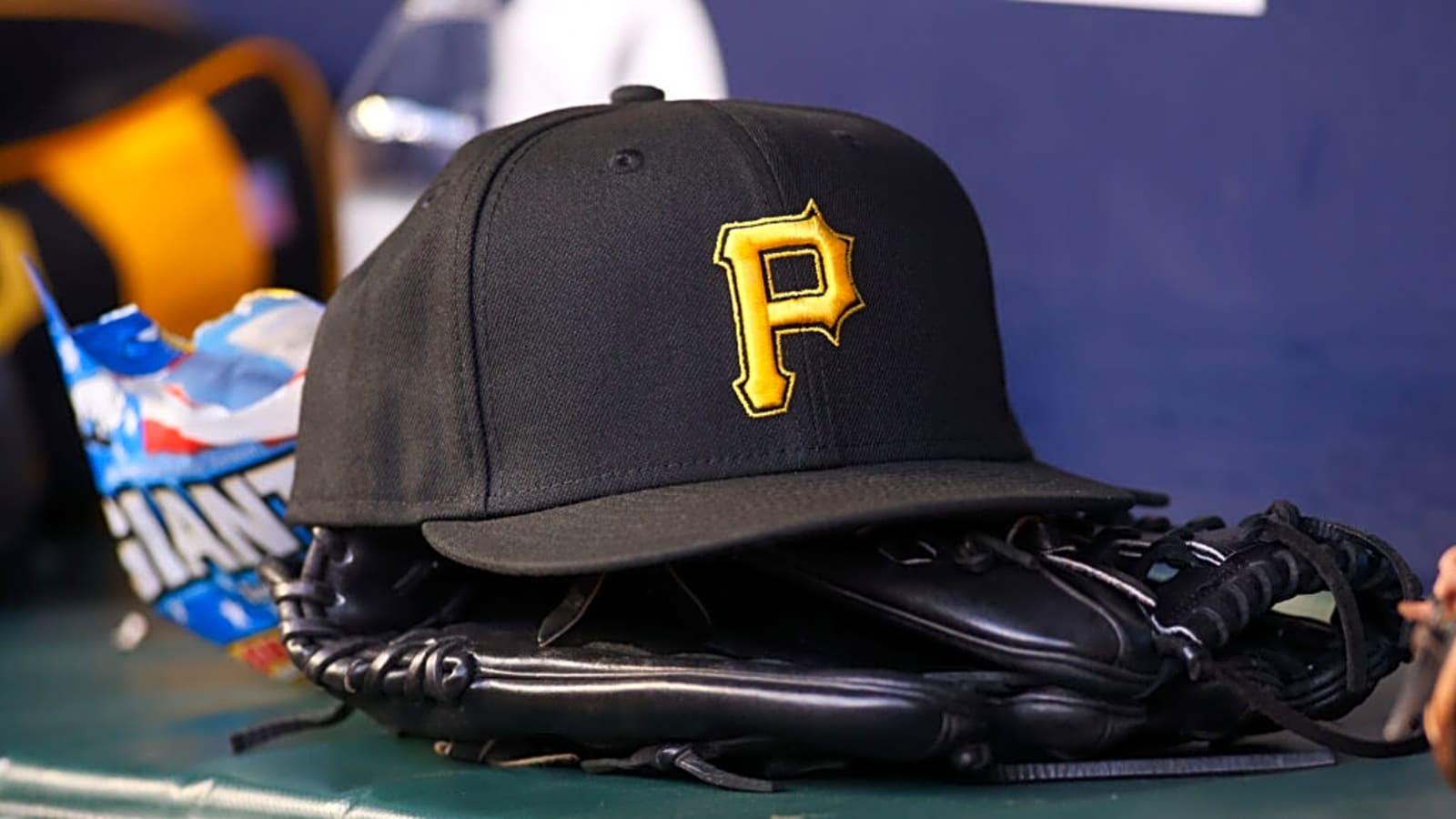 Pirates Hoping Additions to Offense Are Enough to Contend