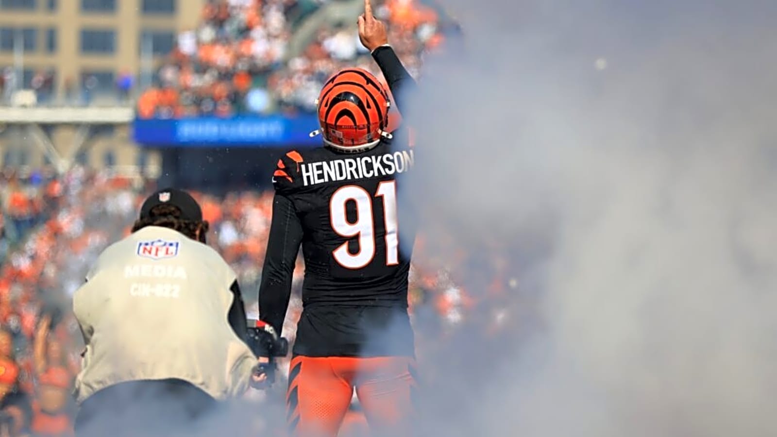 Five Upcoming Free Agents The Detroit Lions Should Sign