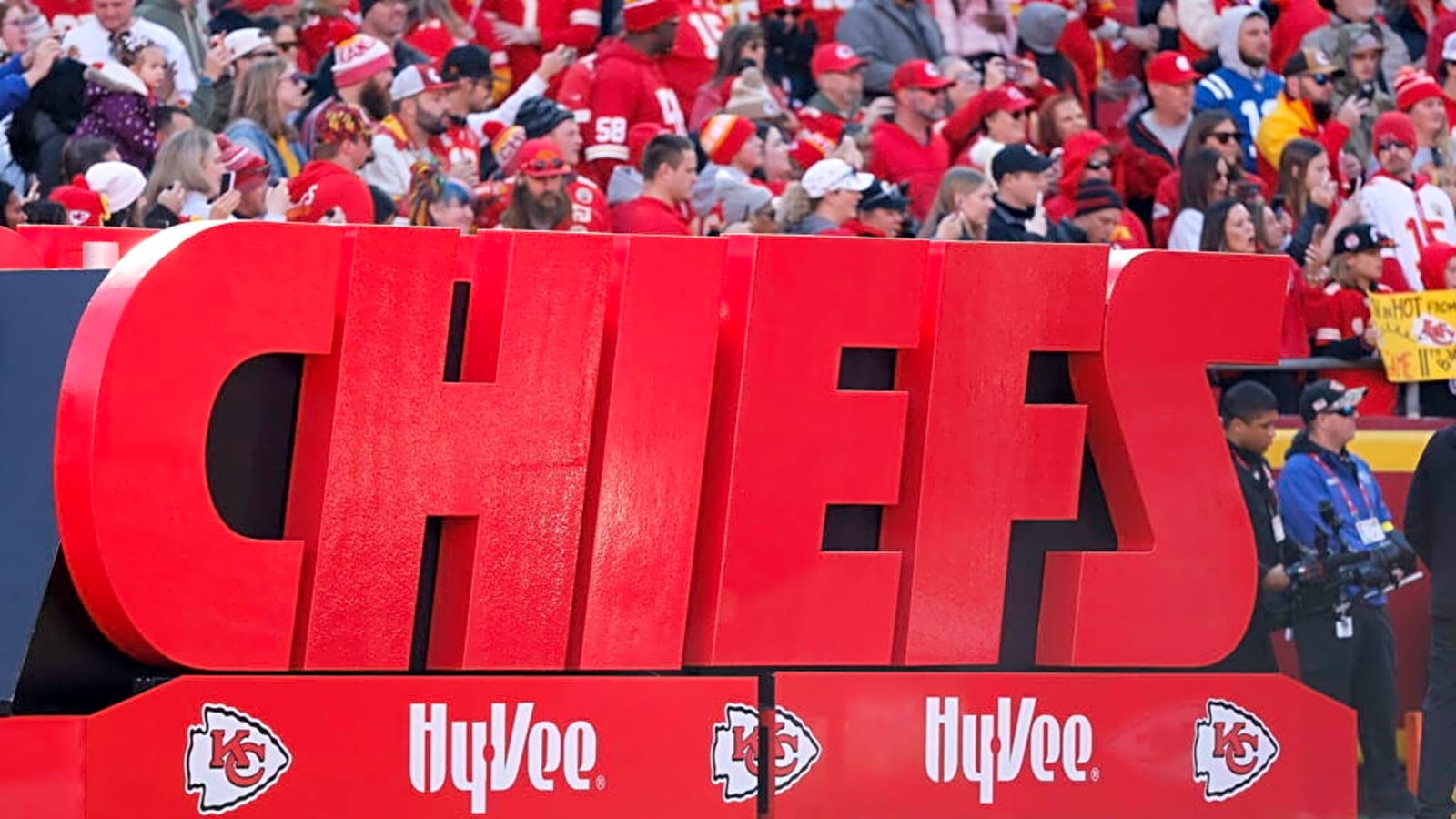Chiefs make surprising announcement about their $300M facility plans
