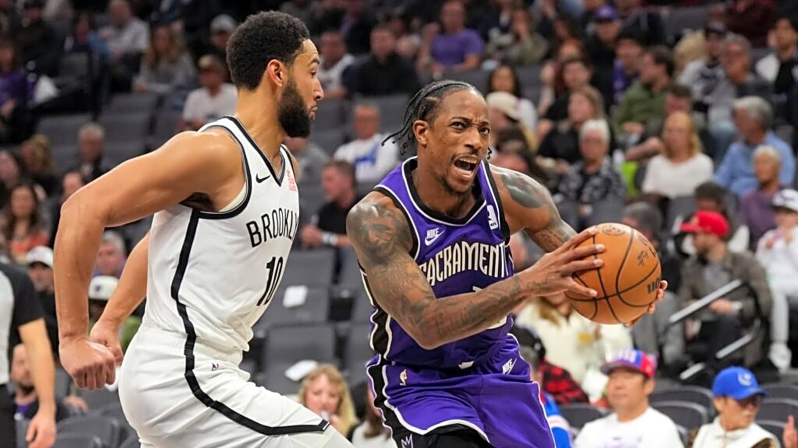 Ben Simmons Is Better For Kings Anyways