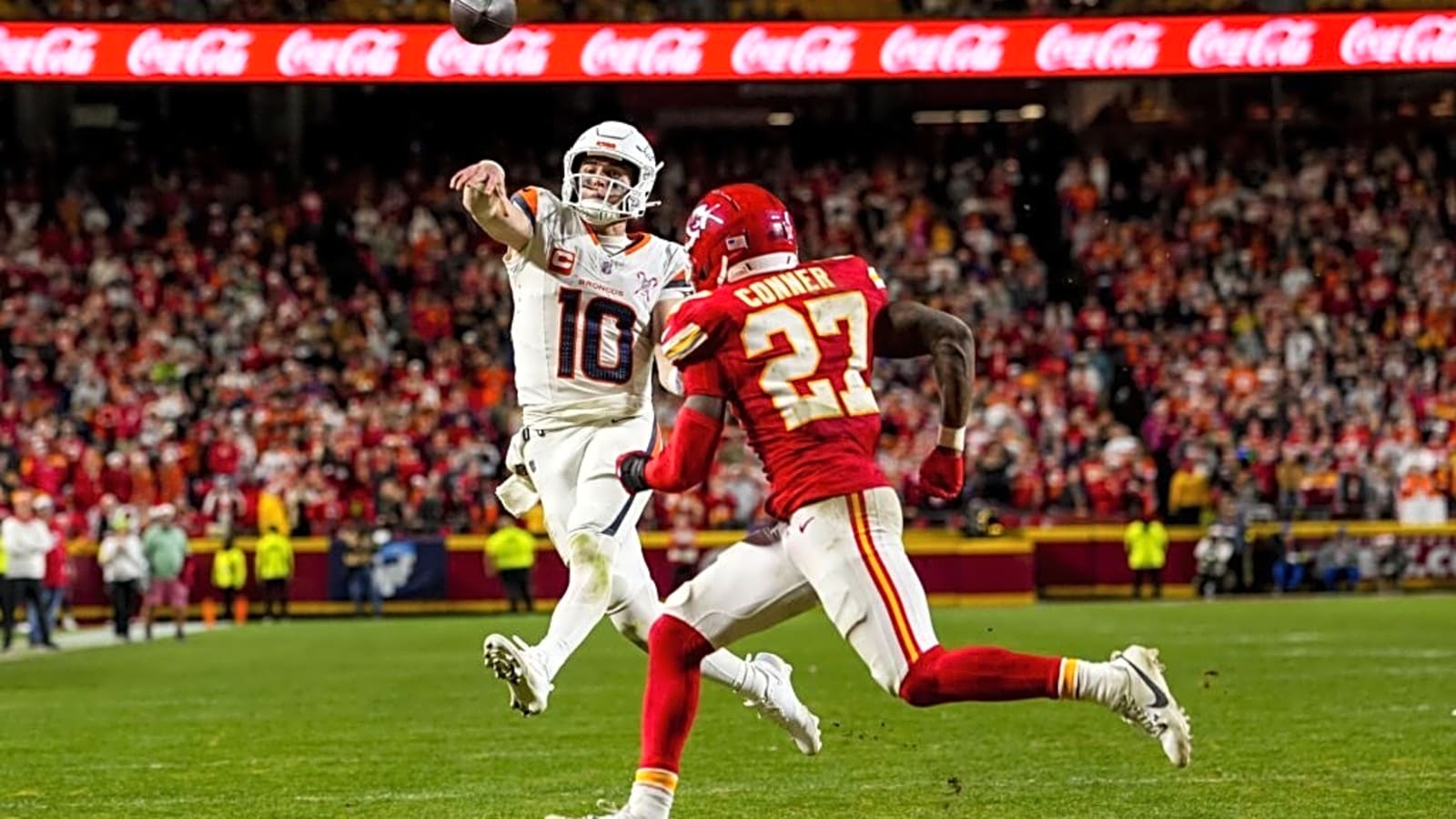 How the Broncos Can Beat the Chargers