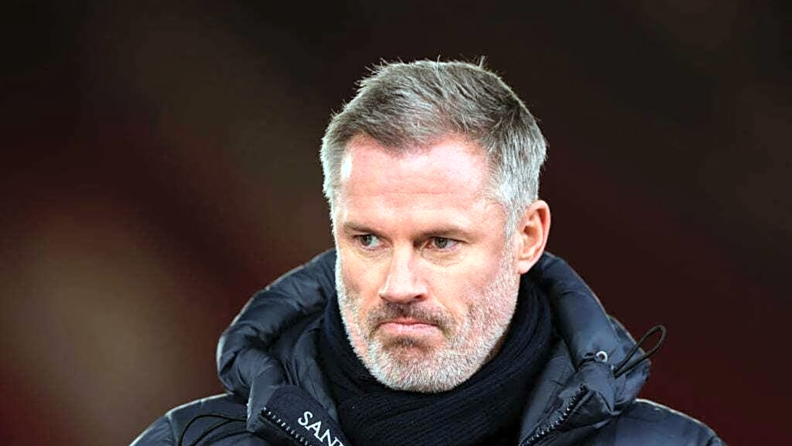 Jamie Carragher gives blunt Arne Slot verdict after Liverpool’s PSV collapse