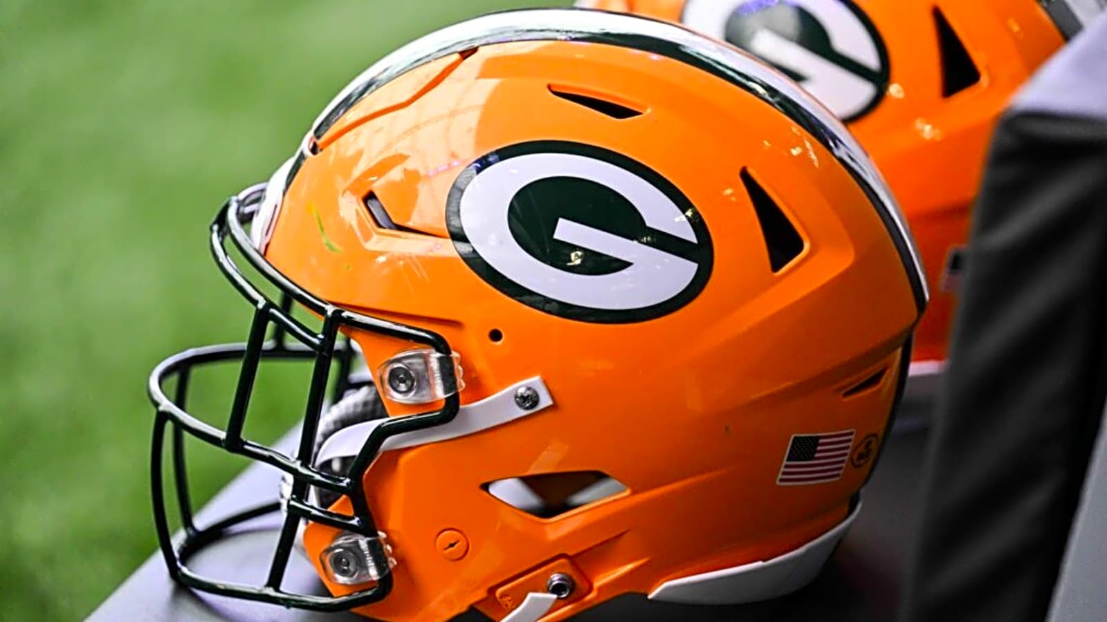 Packers Reportedly Terminate Contract of Rookie Defender