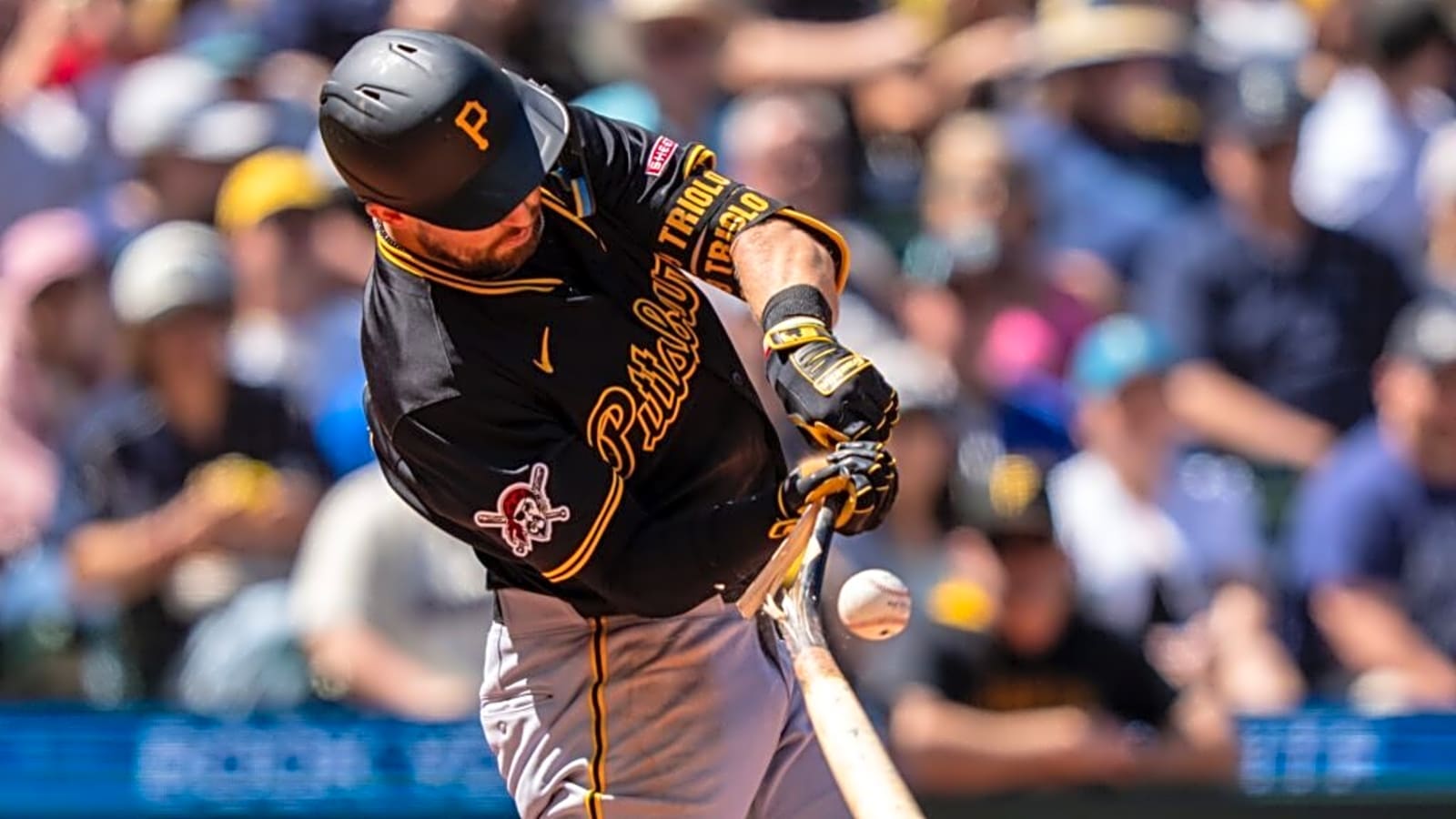 Pirates Add Four to Active Roster After Trade Deadline