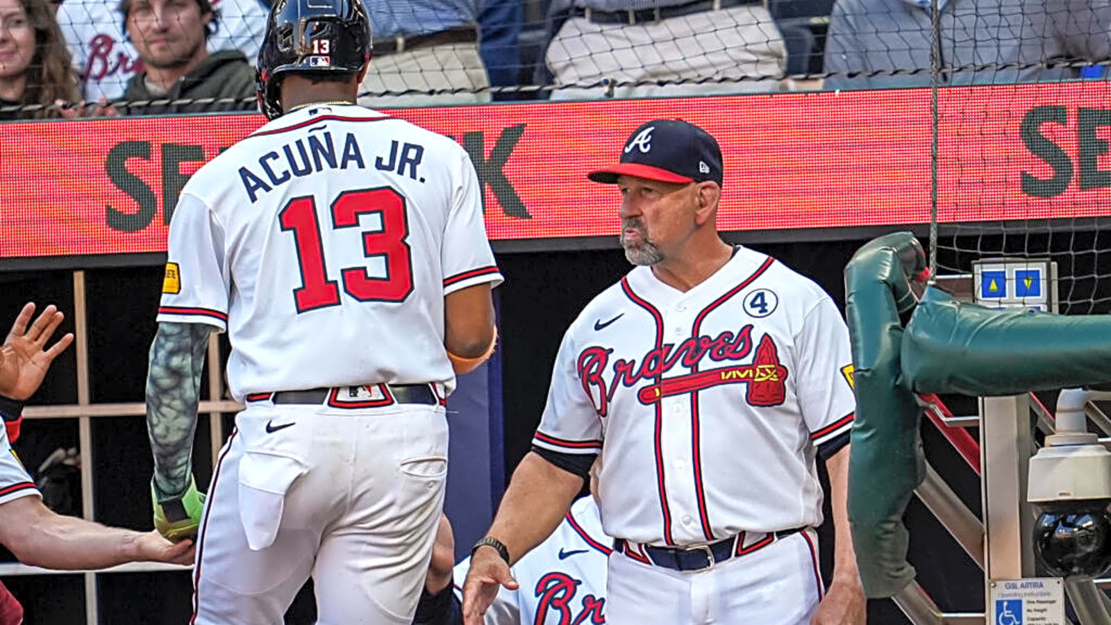 McCutchen Joins Braves, Eyes World Series Title
