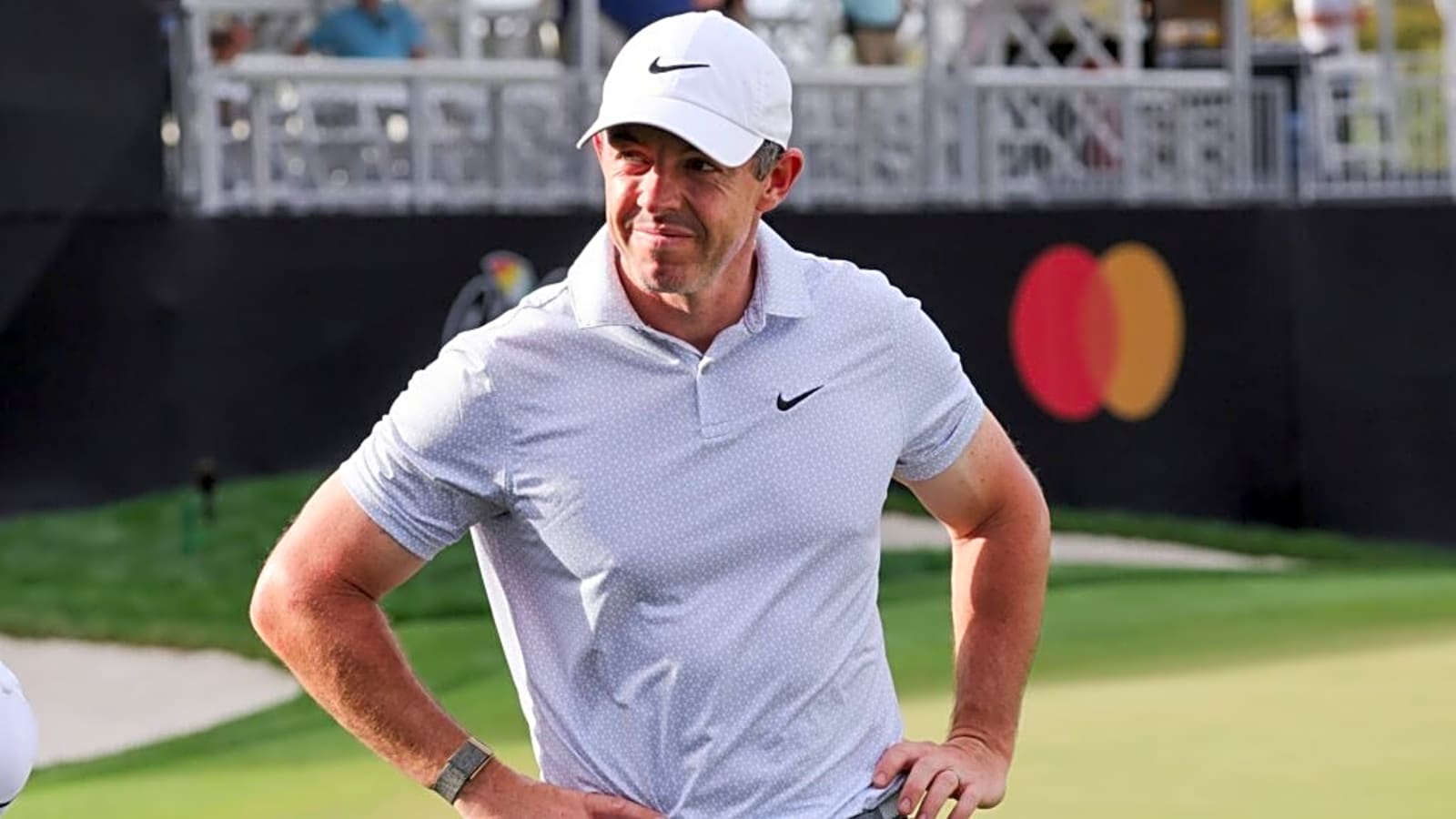 Back Injury Forces Rory McIlroy Out of Arnold Palmer Invitational