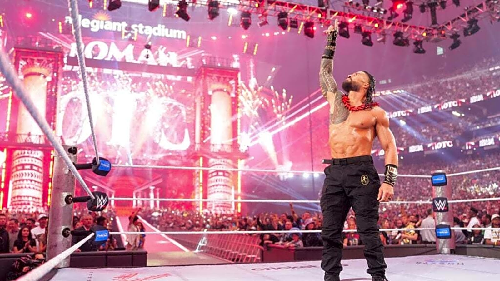 What TKO president told Nick Khan about WrestleMania 42 that was ‘maybe’ a mistake