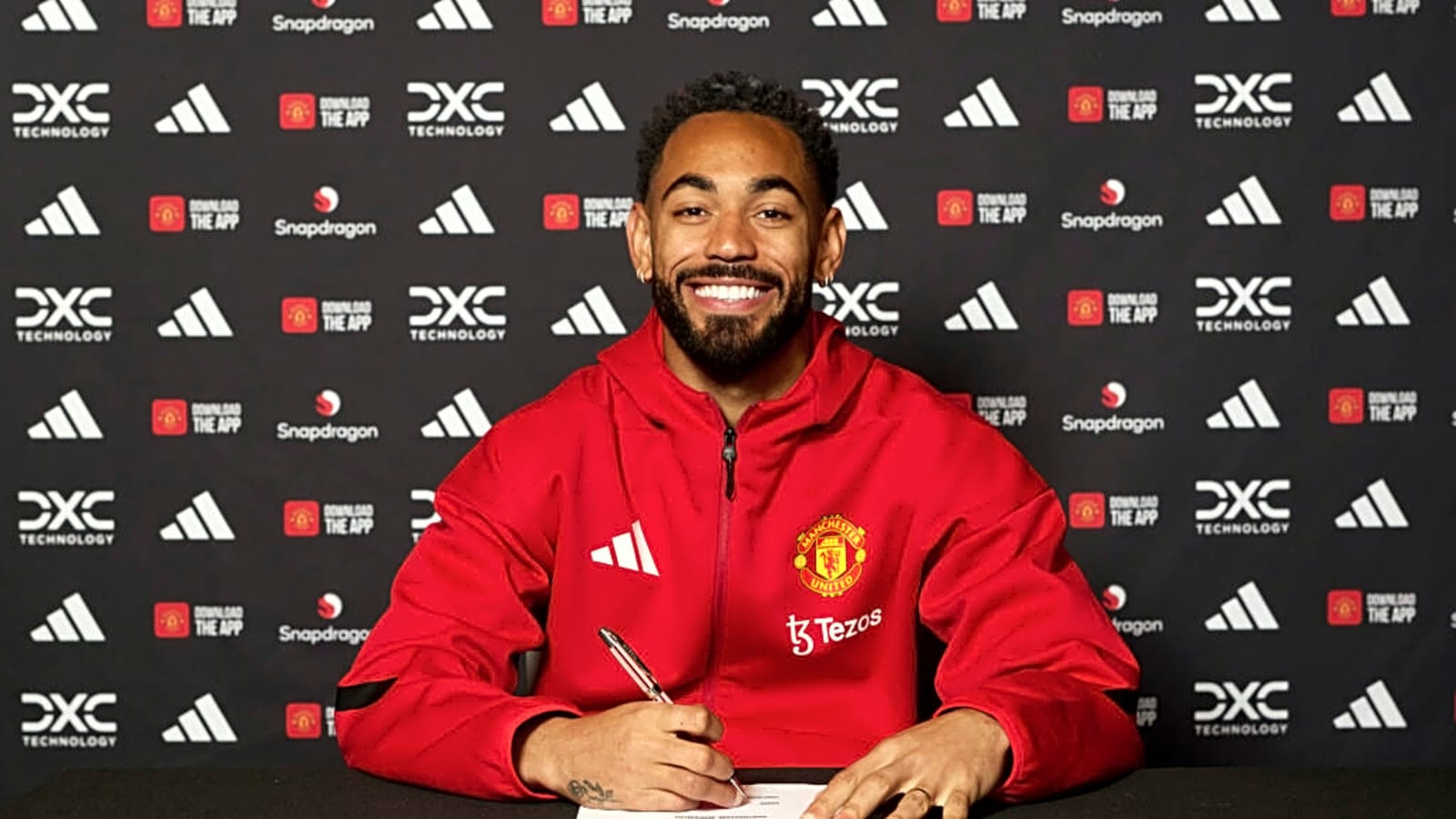 Matheus Cunha ‘ready’ after first week at Manchester United as Bruno Fernandes and Leny Yoro respond