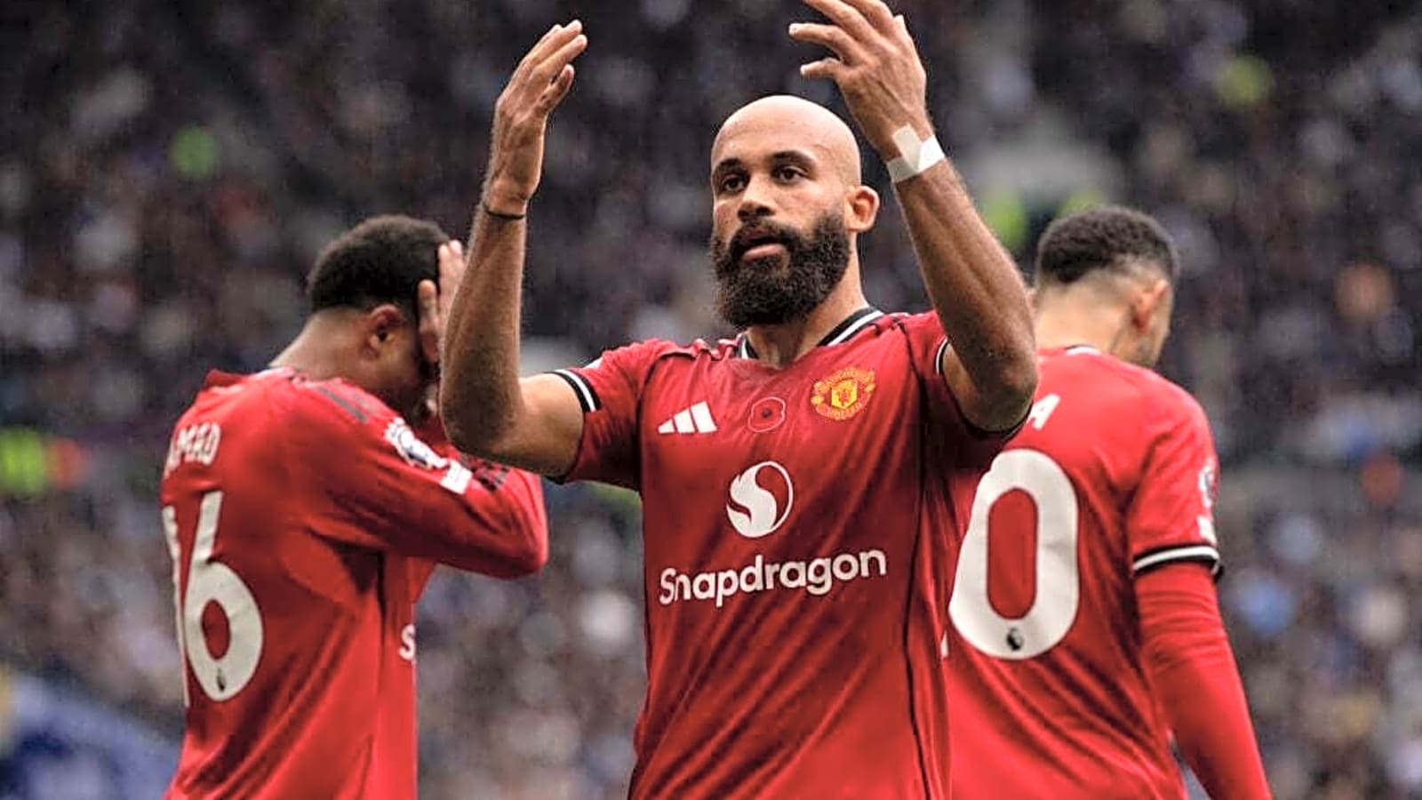 Man Utd’s 878-day drought ends with Opta Top 10 return ahead of Real Madrid