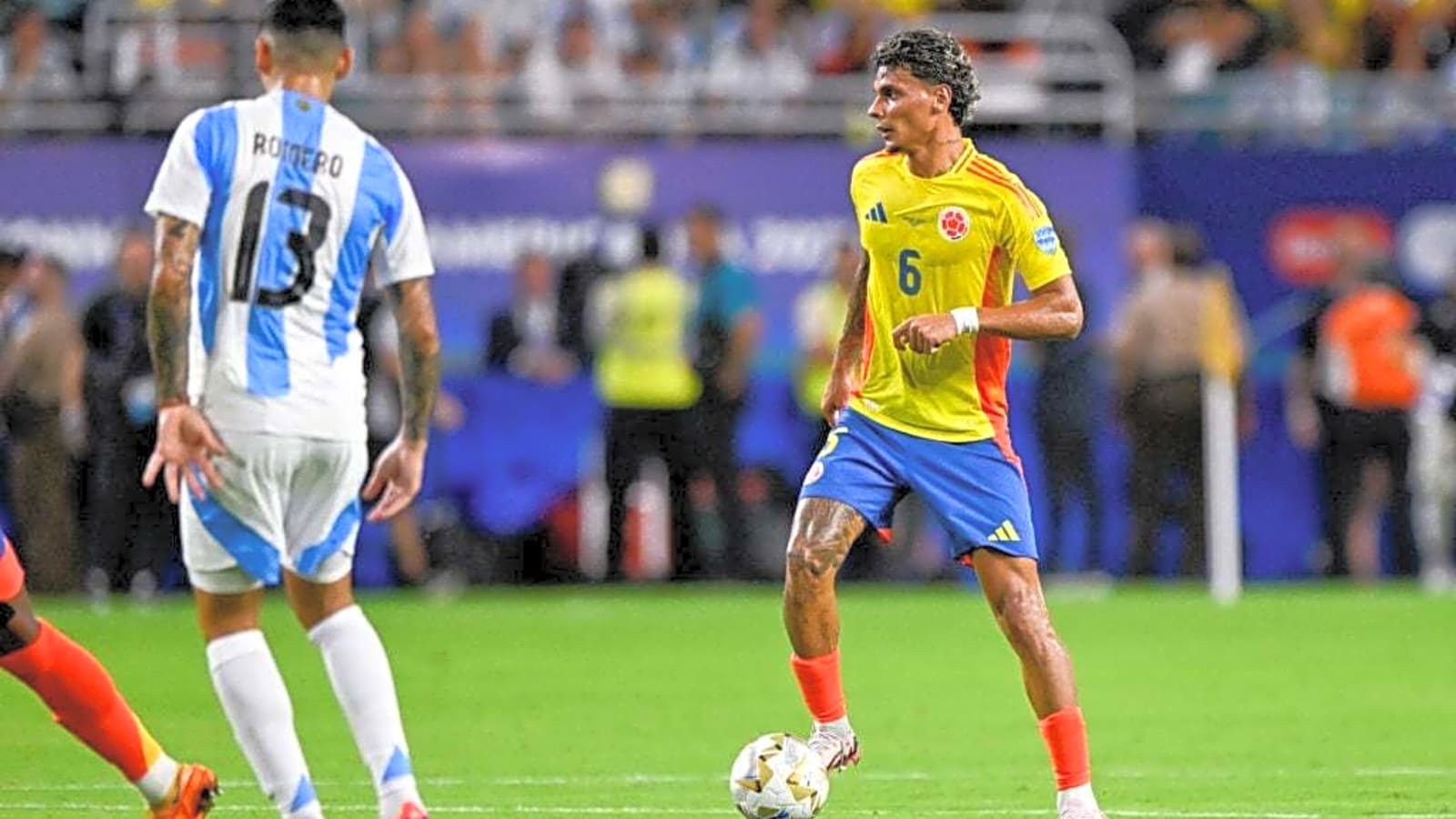 Man United should sign Club World Cup bargain for just a quarter of Richard Ríos’s price