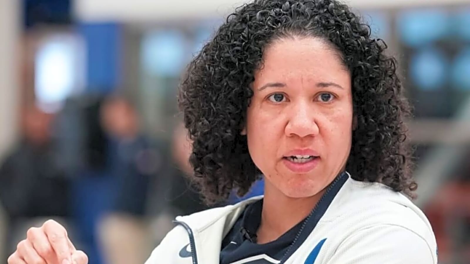 Kara Lawson Reveals Why Amazon WNBA Job Helps Her Team USA Chances