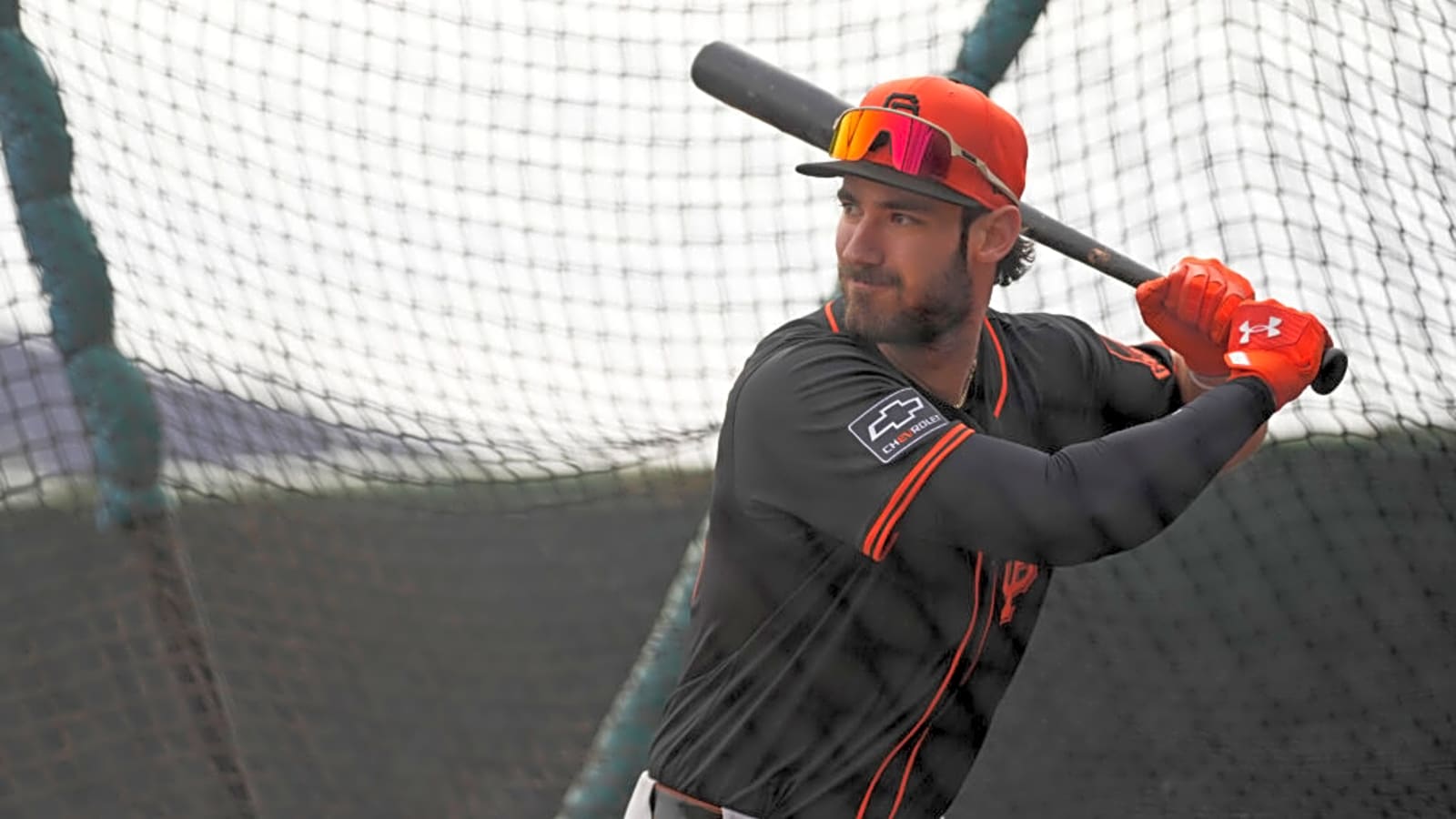 Top Giants Prospects Who Could Contribute in 2026