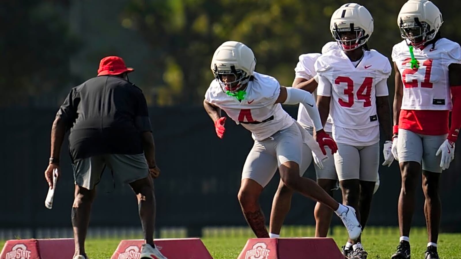 2025 Buckeye Breakdown: The Cornerbacks