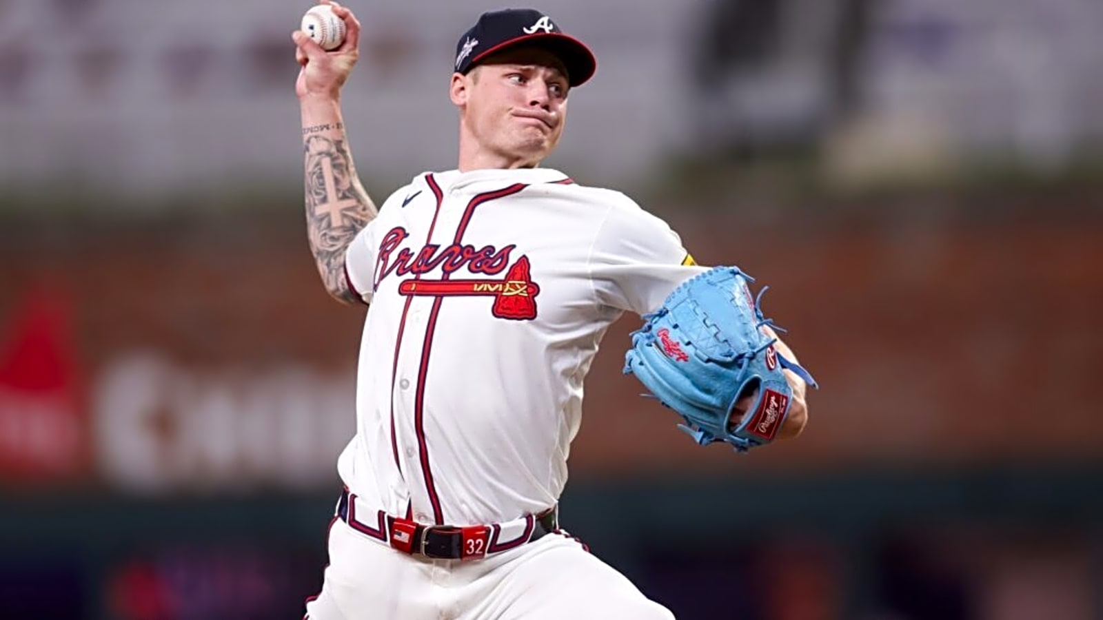 Speculating the Next Atlanta Brave to Throw a No-Hitter