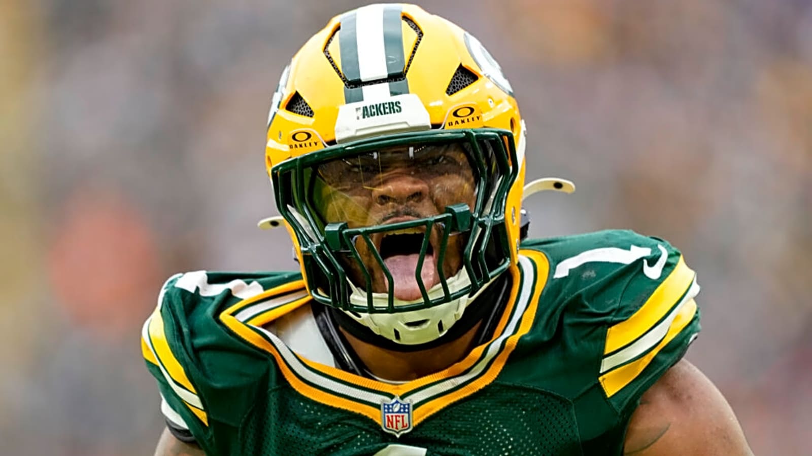 Packers Get Devastating Bombshell Micah Parsons News