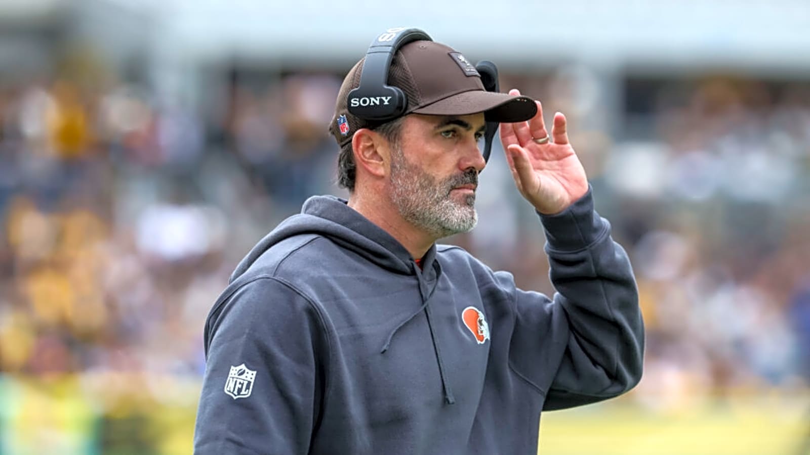 Browns Insider Reveals Cleveland’s Bold Trade Deadline Plan