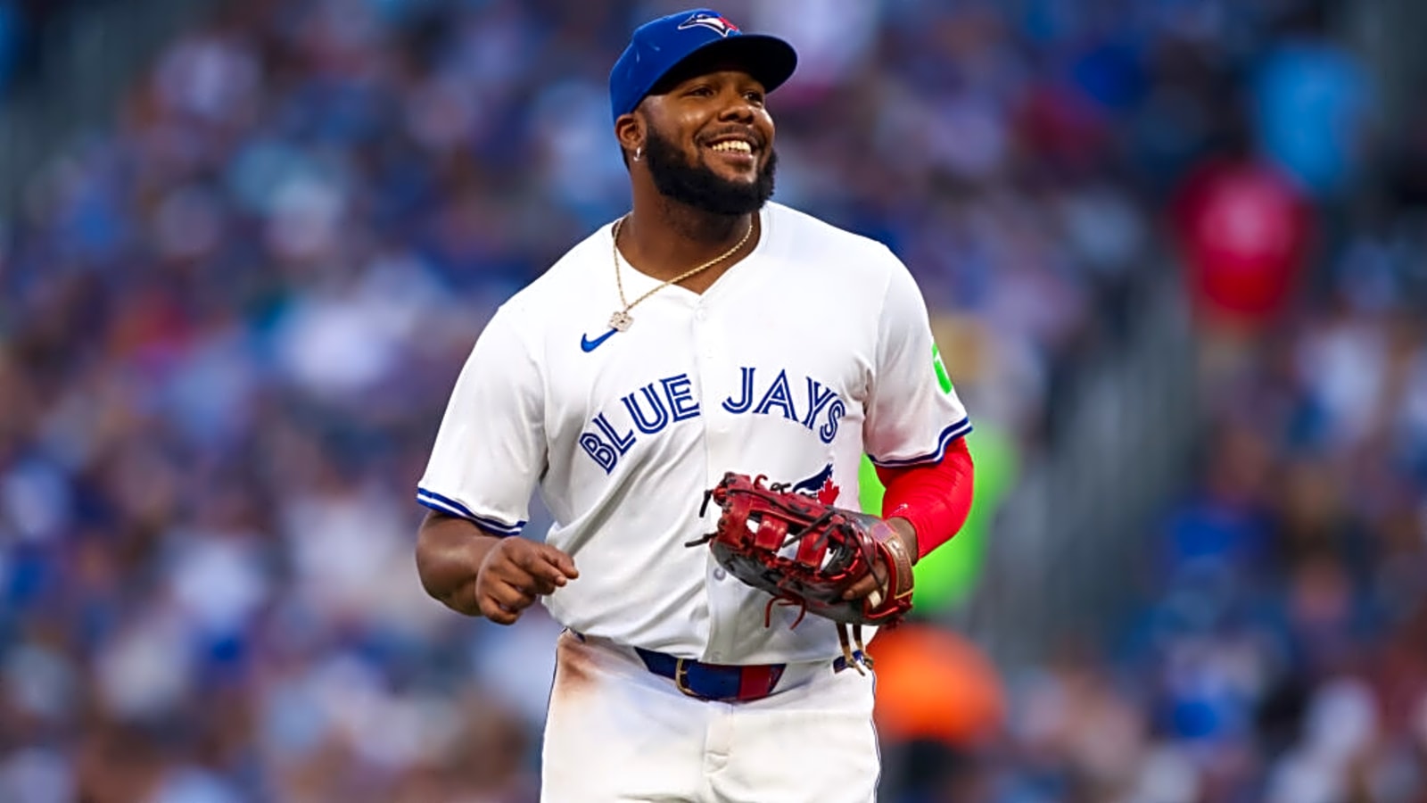 Pair of Blue Jays Extensions Have Them Looking Like Geniuses
