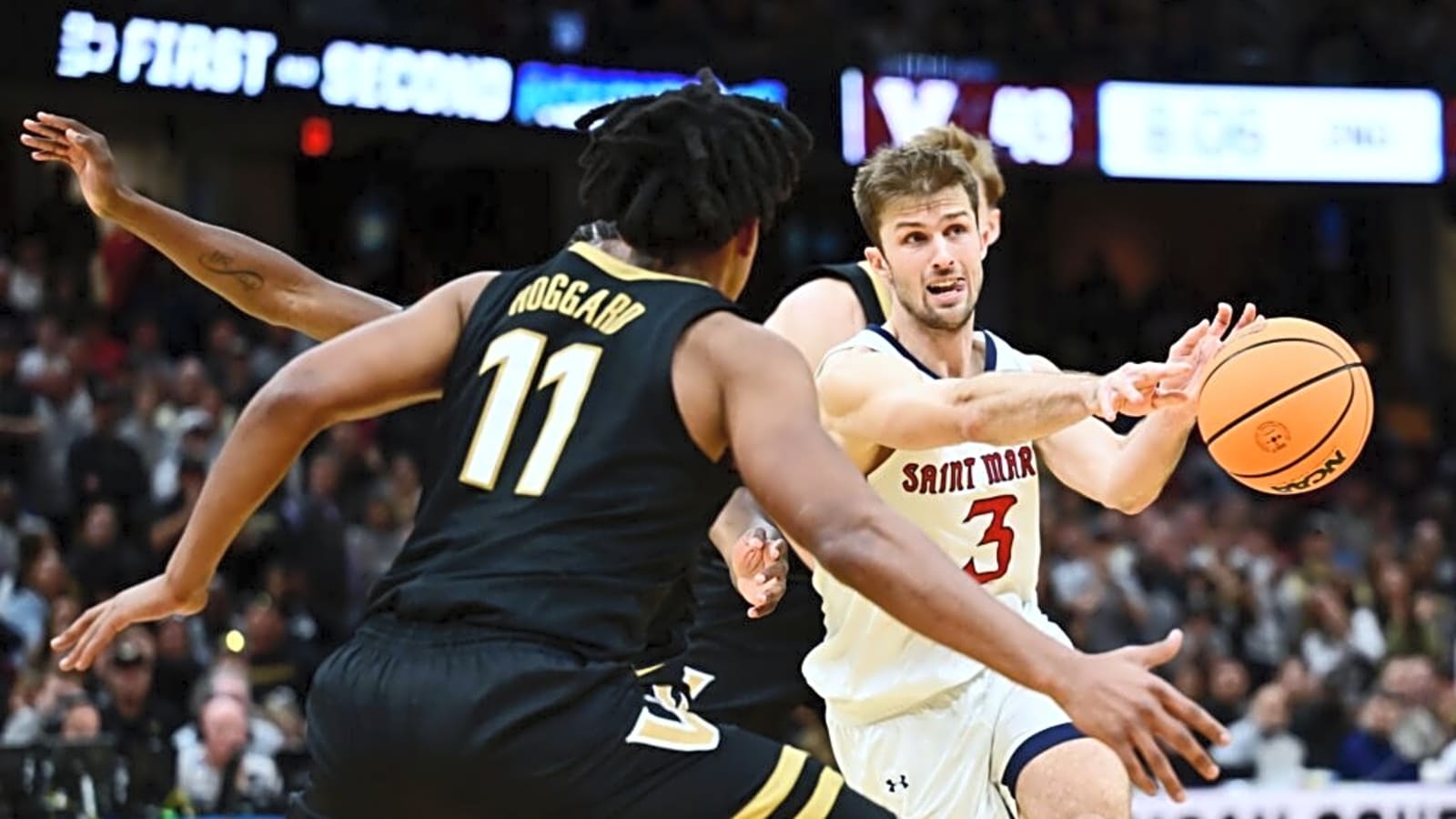 Lakers Rookie Speaks On ‘Worst Possible’ Injury, Draft Process