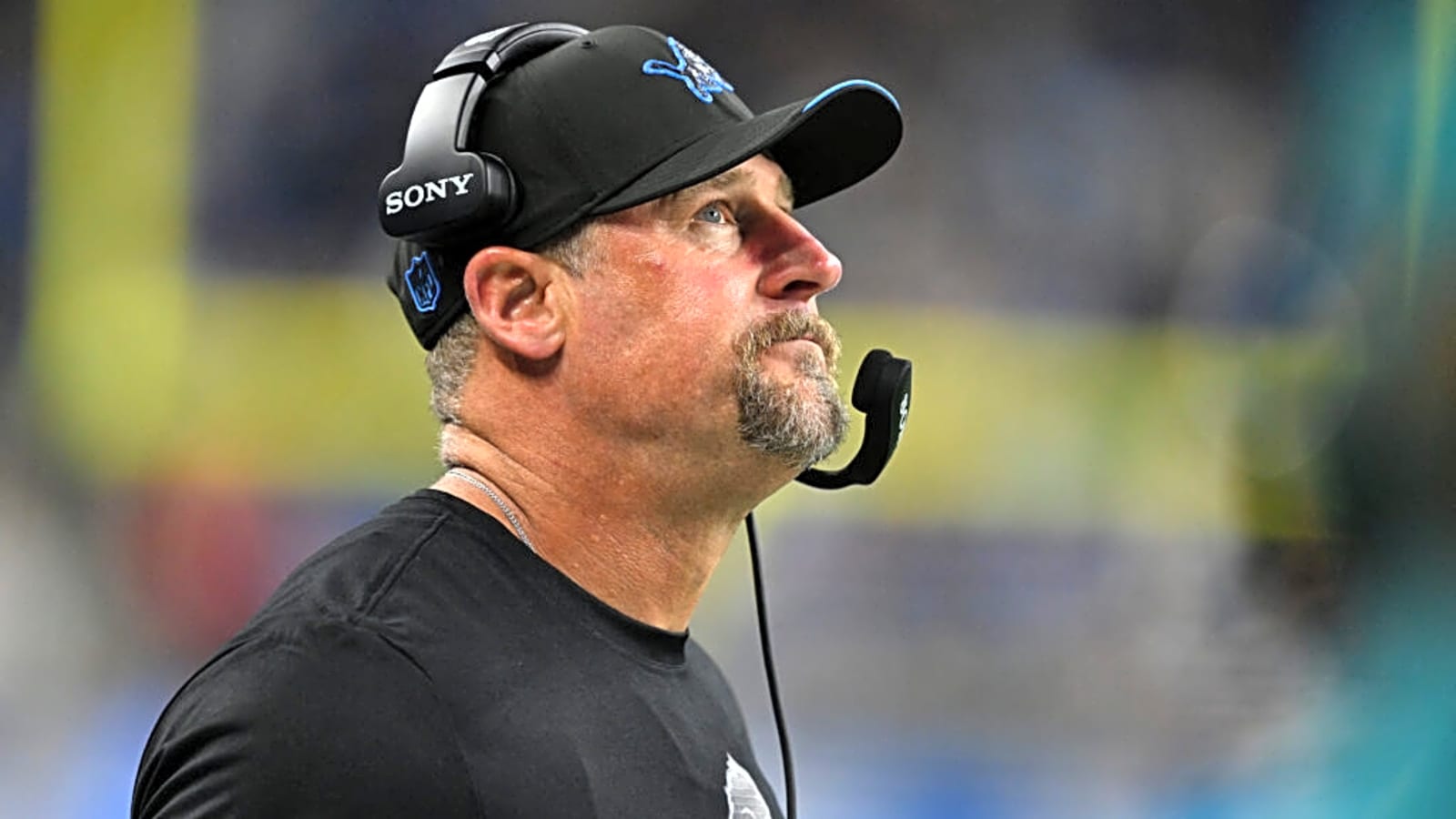 Detroit Lions Terminate Contract of 8-Year NFL Veteran