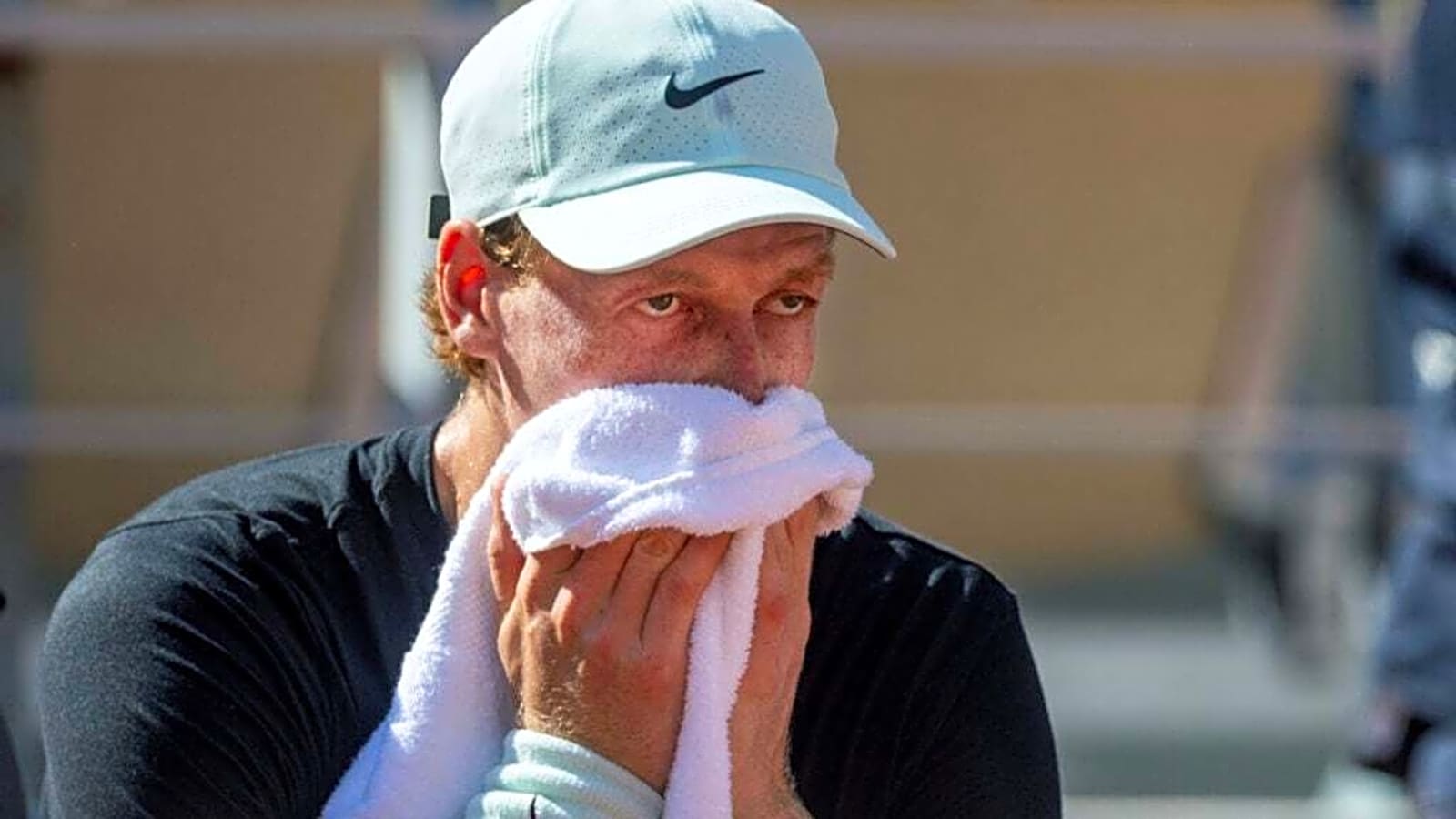 President of Italian Tennis ‘seriously worried’ about Jannik Sinner fitness ahead of French Open