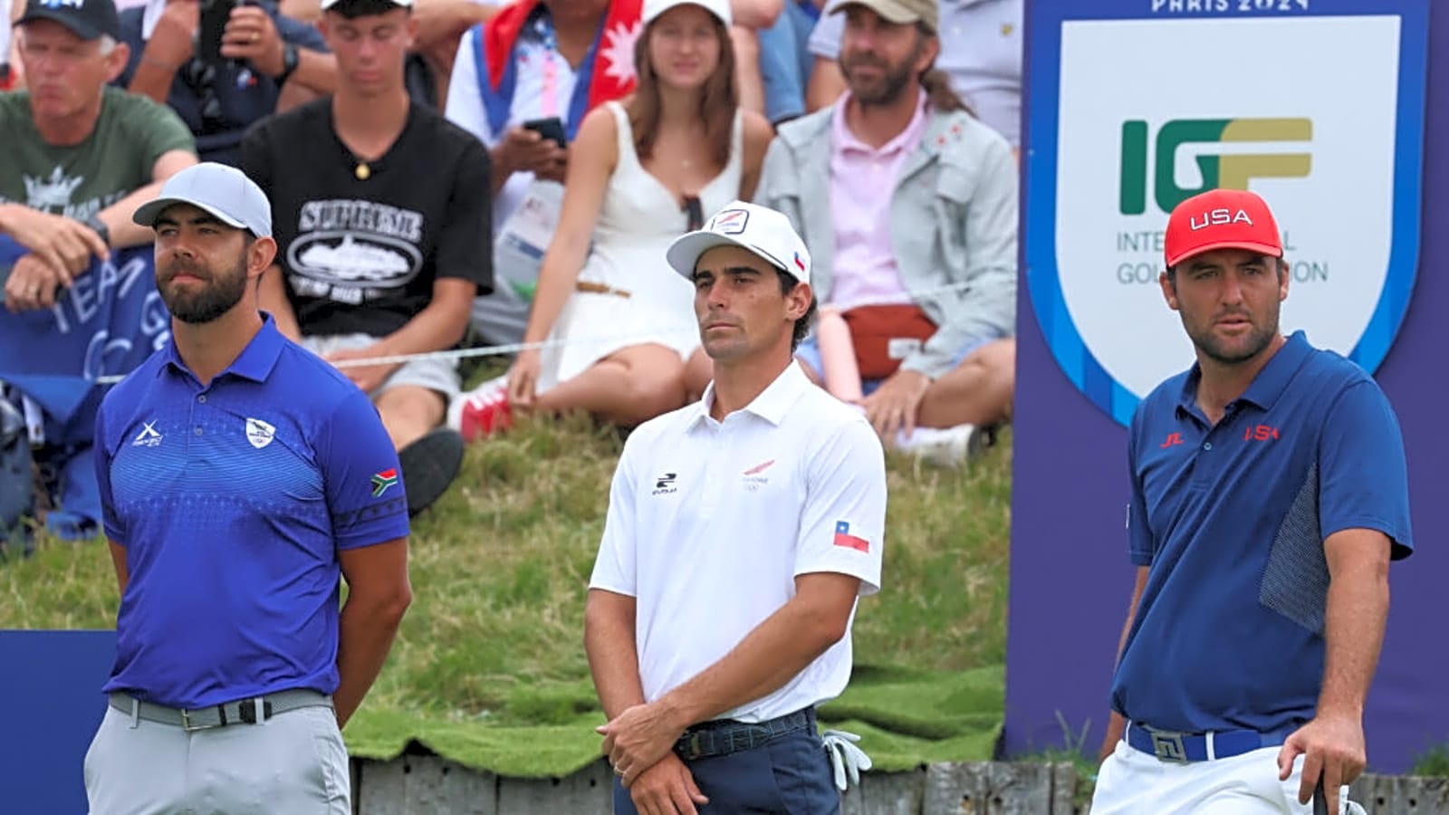 Joaquin Niemann’s LIV earnings impress, even when compared to Scottie Scheffler’s on the PGA Tour