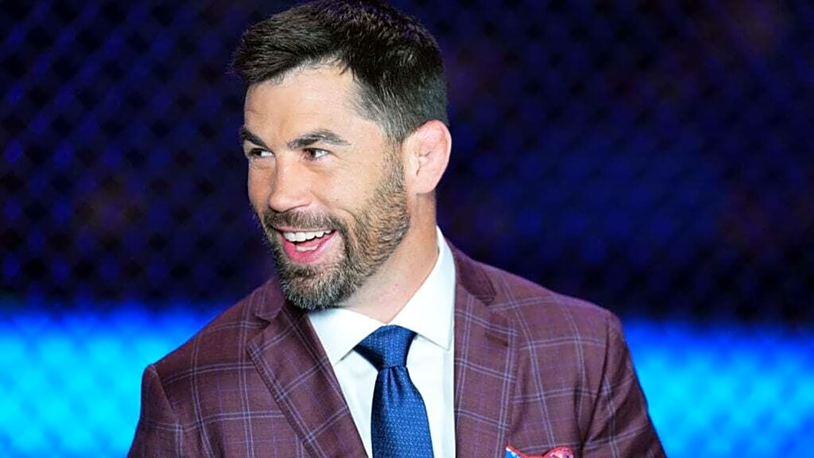 UFC legend Dominick Cruz makes firm prediction for Jon Jones vs Tom Aspinall