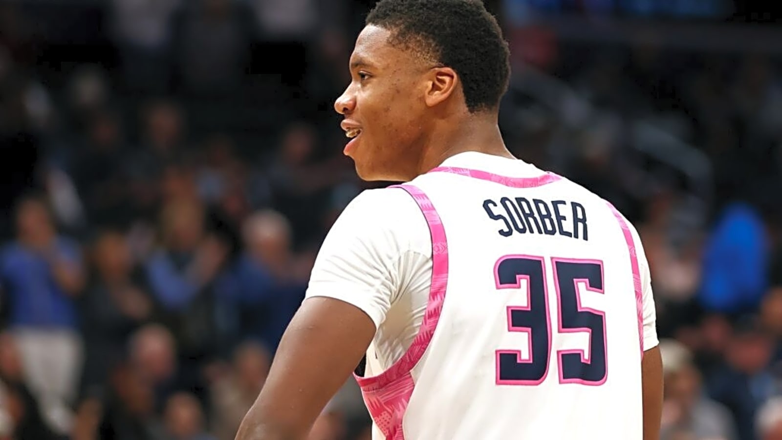 Celtics Draft Targets: Versatile Big Man is Worth Trading Up for