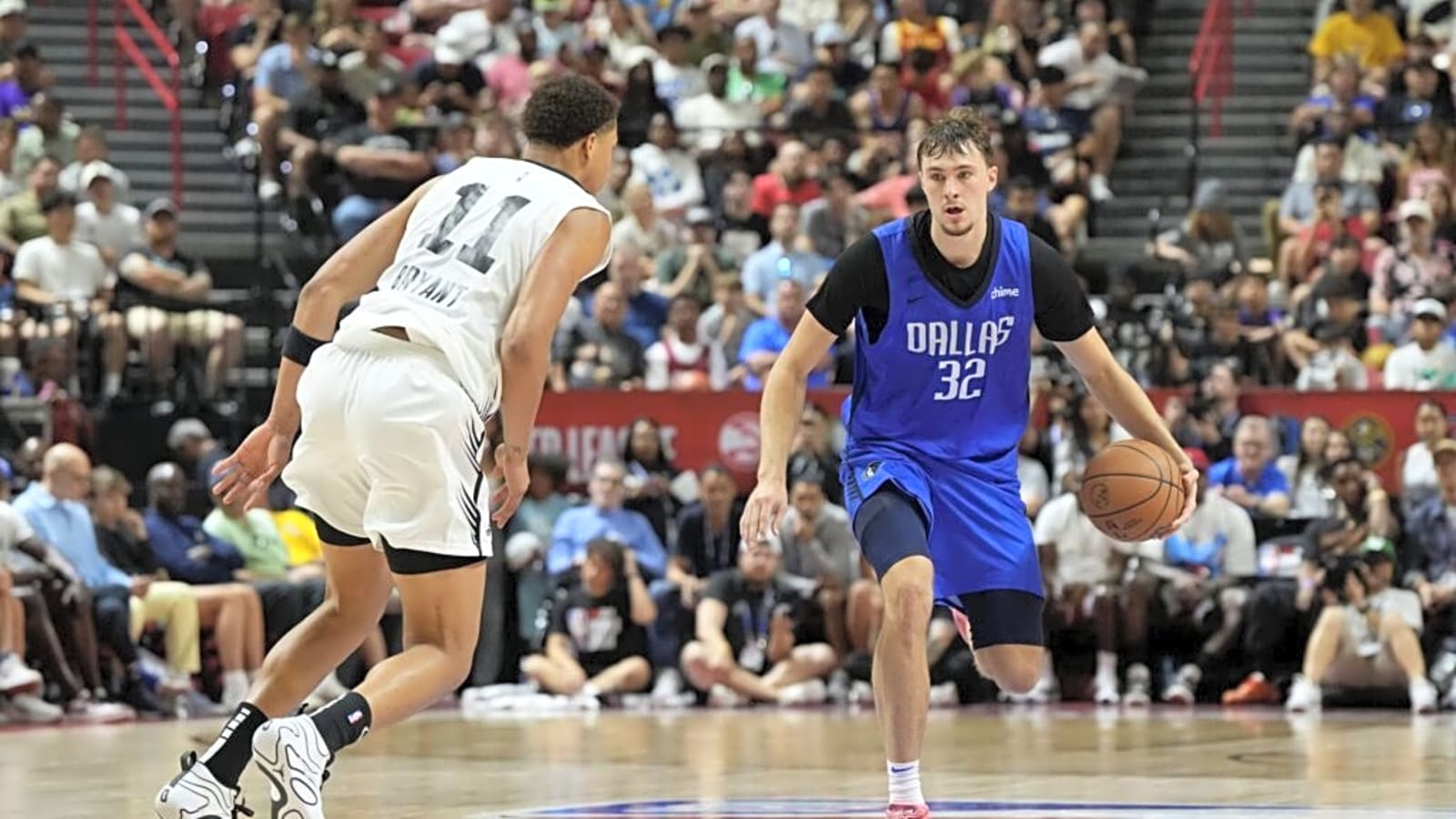 5 Key Games Every Mavericks Fan Should Care About On The Schedule