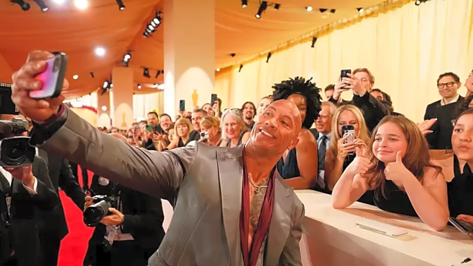 Will The Rock’s Return Shake Up WWE Before The Year Ends?