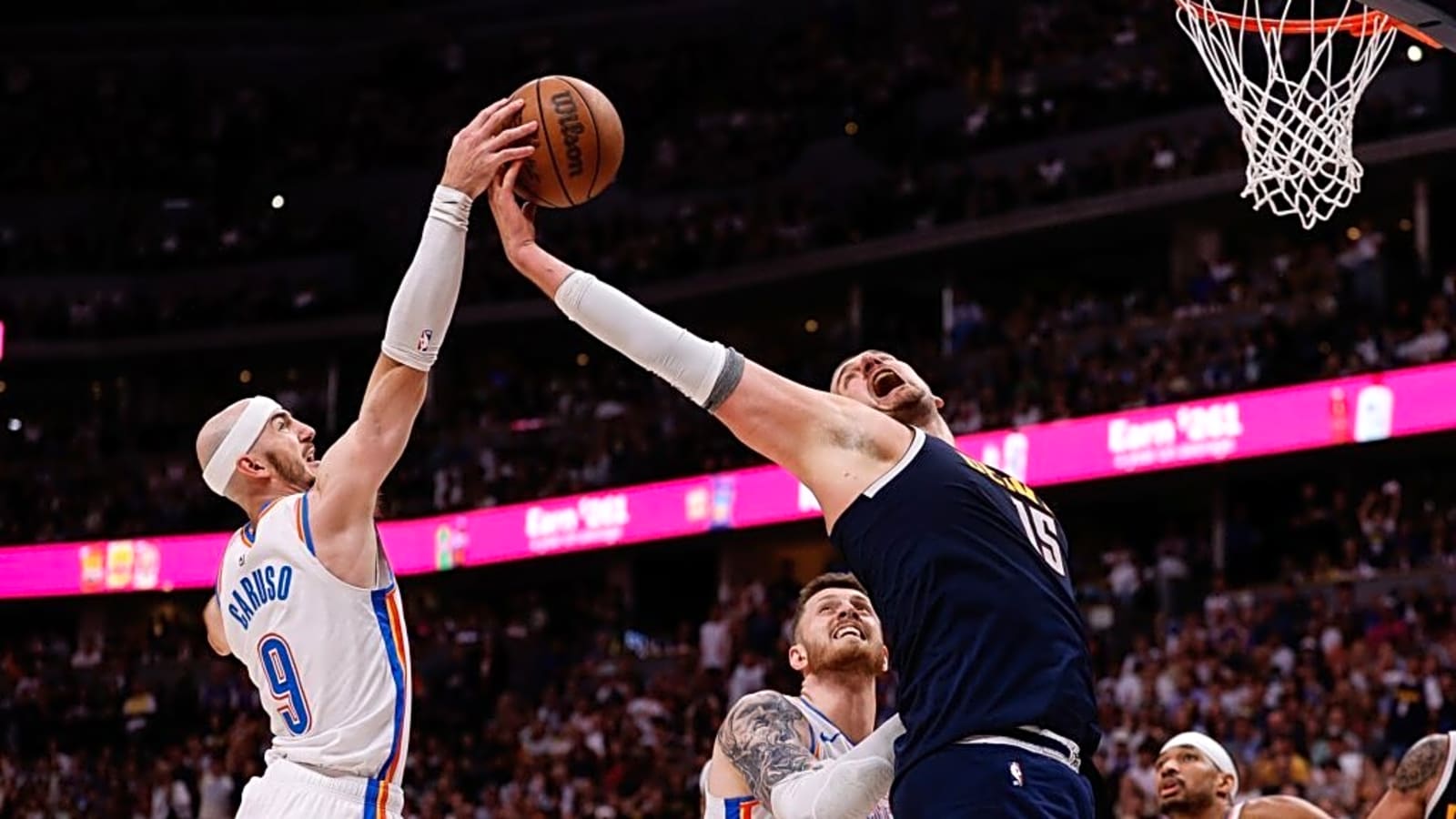 Fatigue, Hartenstein, And Unsung Hero Fueling Jokić’s Struggles