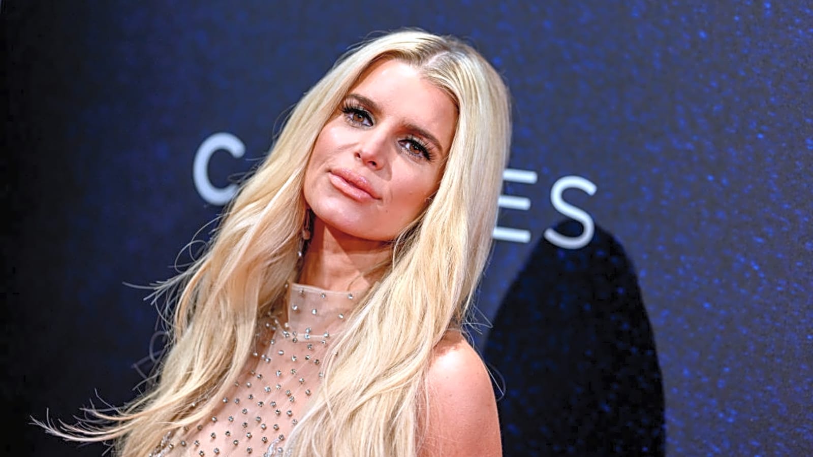 Jessica Simpson Announces One-Night-Only Las Vegas Show This Fall