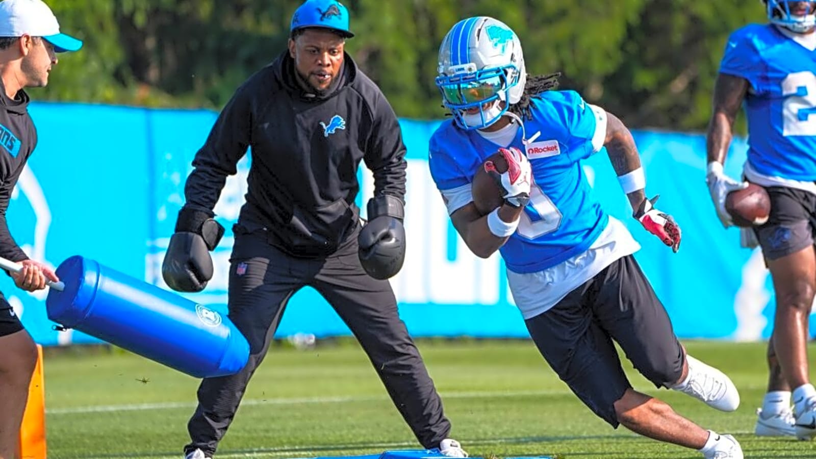 Best Fantasy Football Targets for Each NFC Team