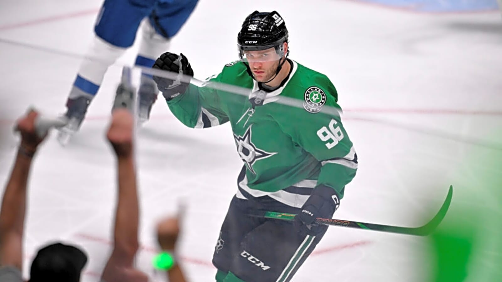 Mikko Rantanen is the Definition of a Playoff Performer