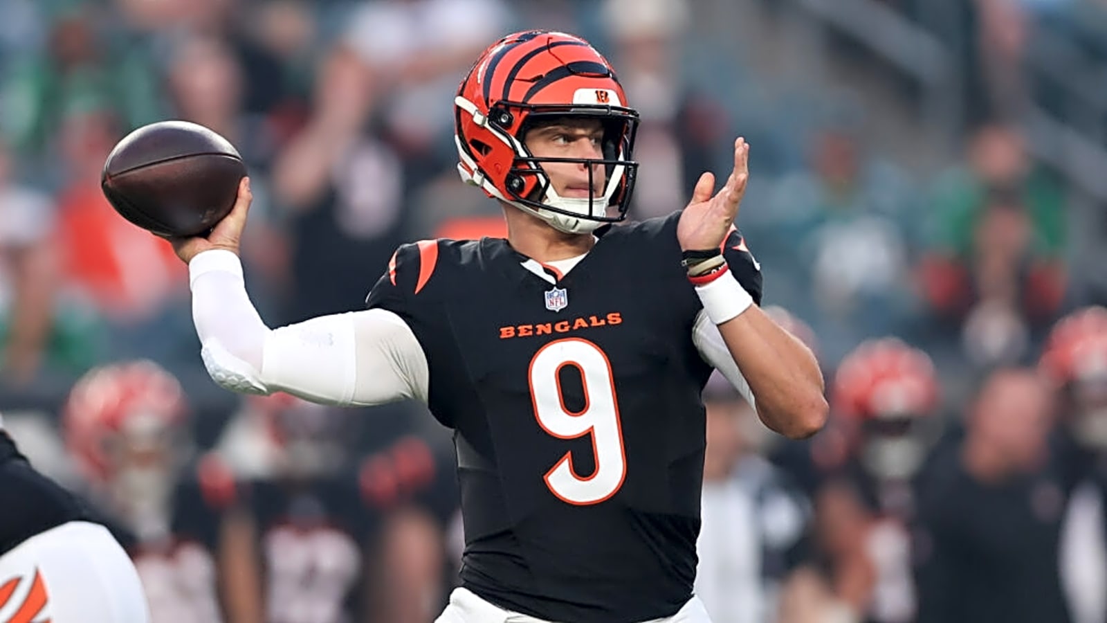 Bengals Announce Joe Burrow Decision on Thursday