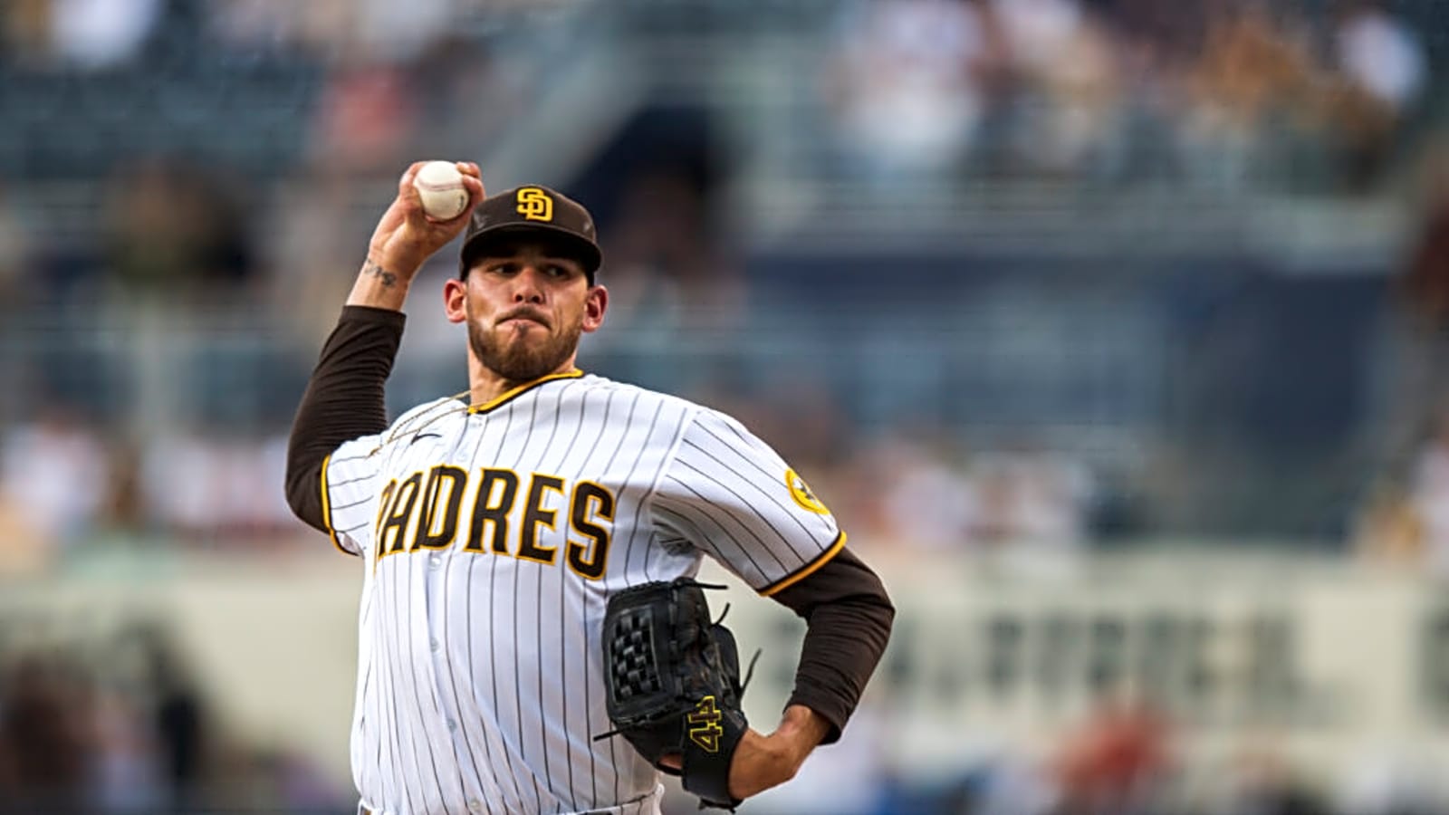 Top 5 San Diego Padres Spring Training Storylines