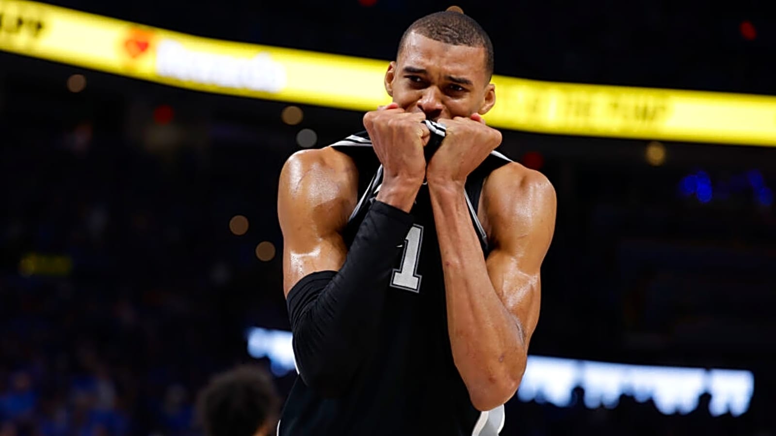Spurs’ Playoff Run Triggers Betting Surge — Bookmakers Sound Alarm