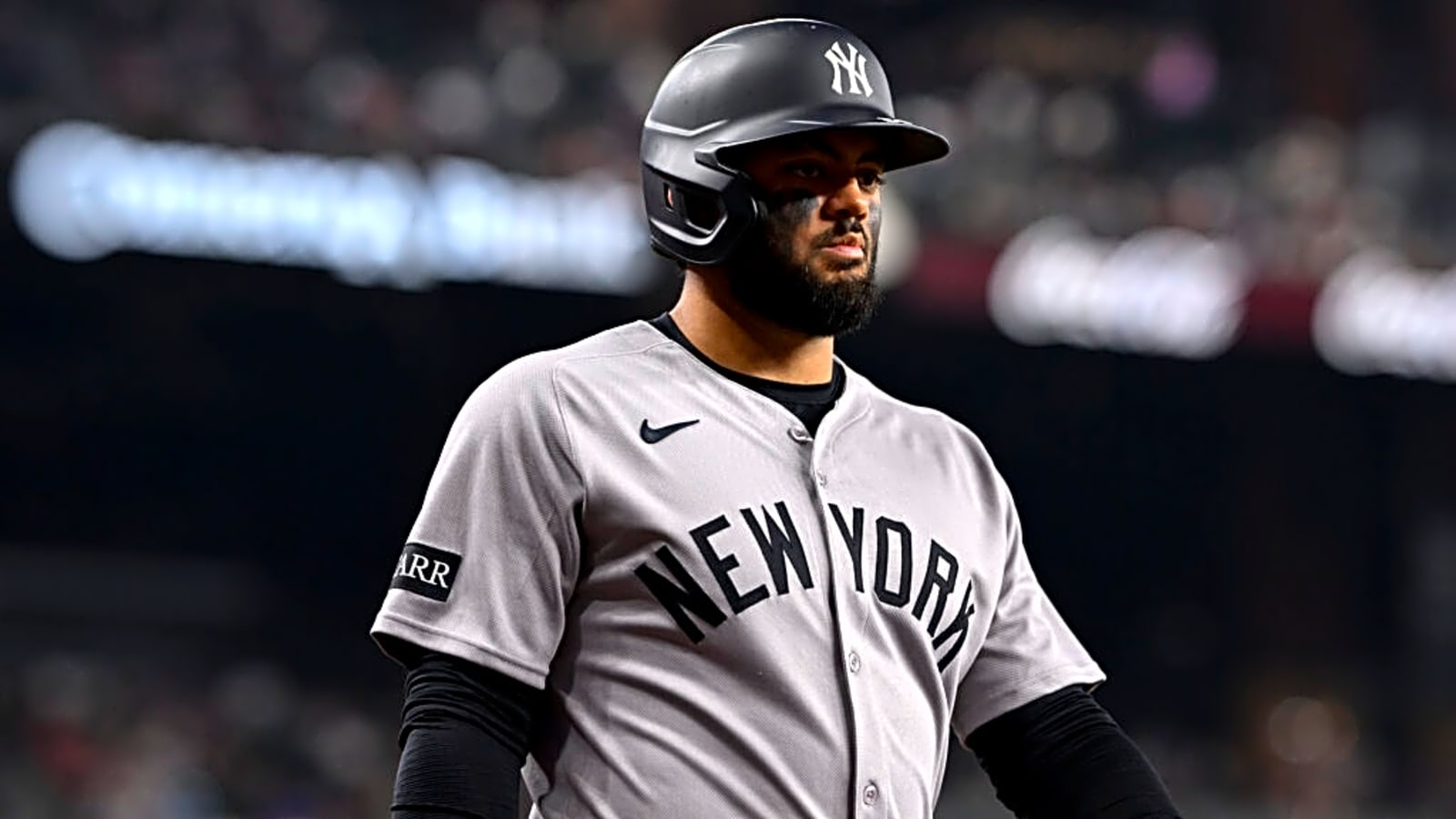 Yankees Option Domínguez, Two Others as Spring Cuts Continue