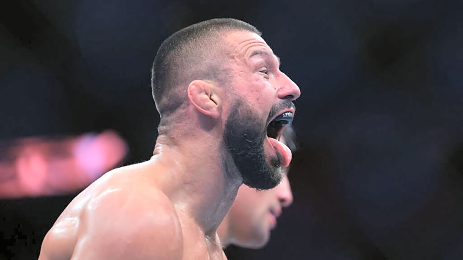 UFC Fight Night Gamrot vs. Salkilld Main Card Preview
